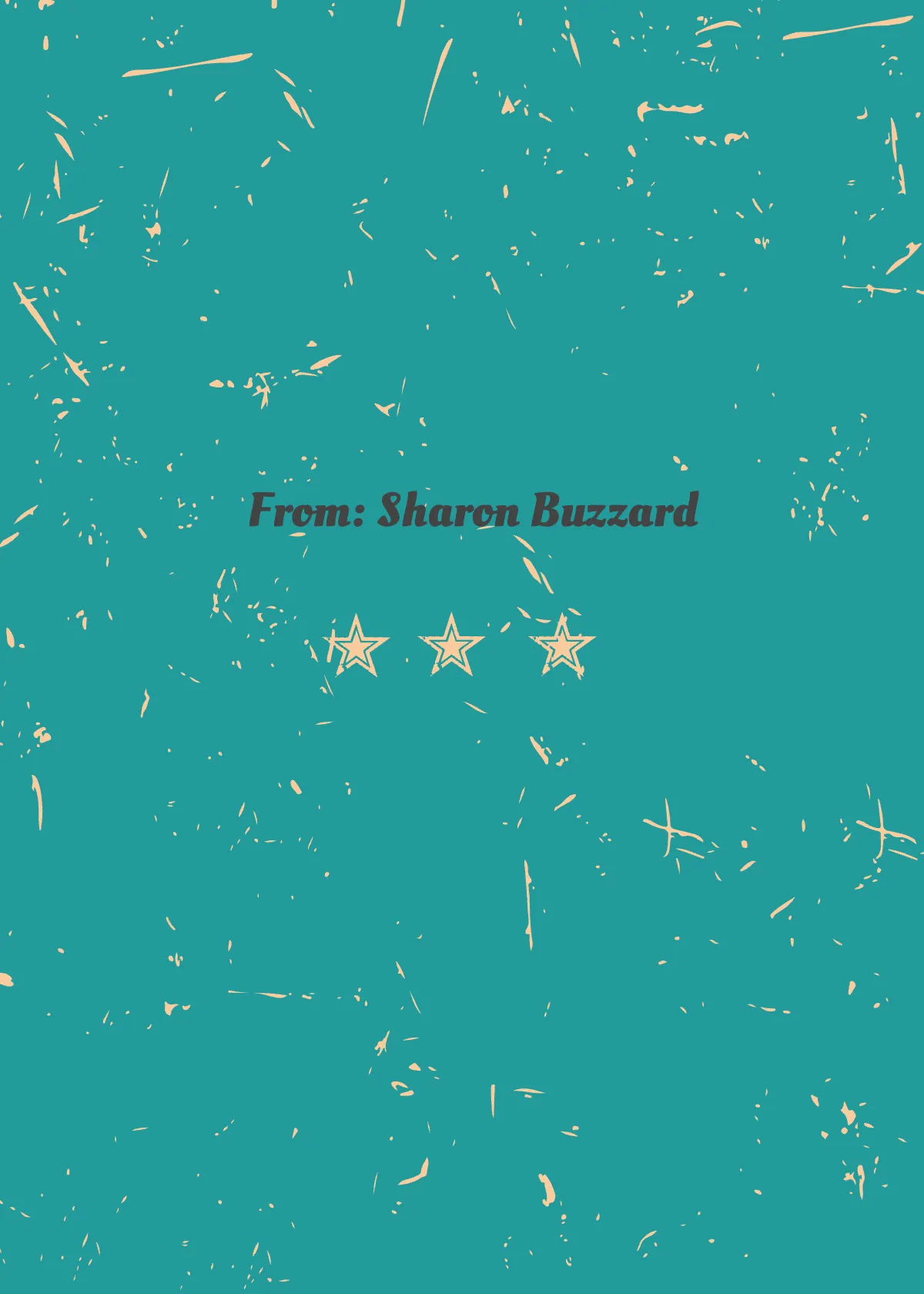 Free Vintage Welcome Card Template to Edit Online