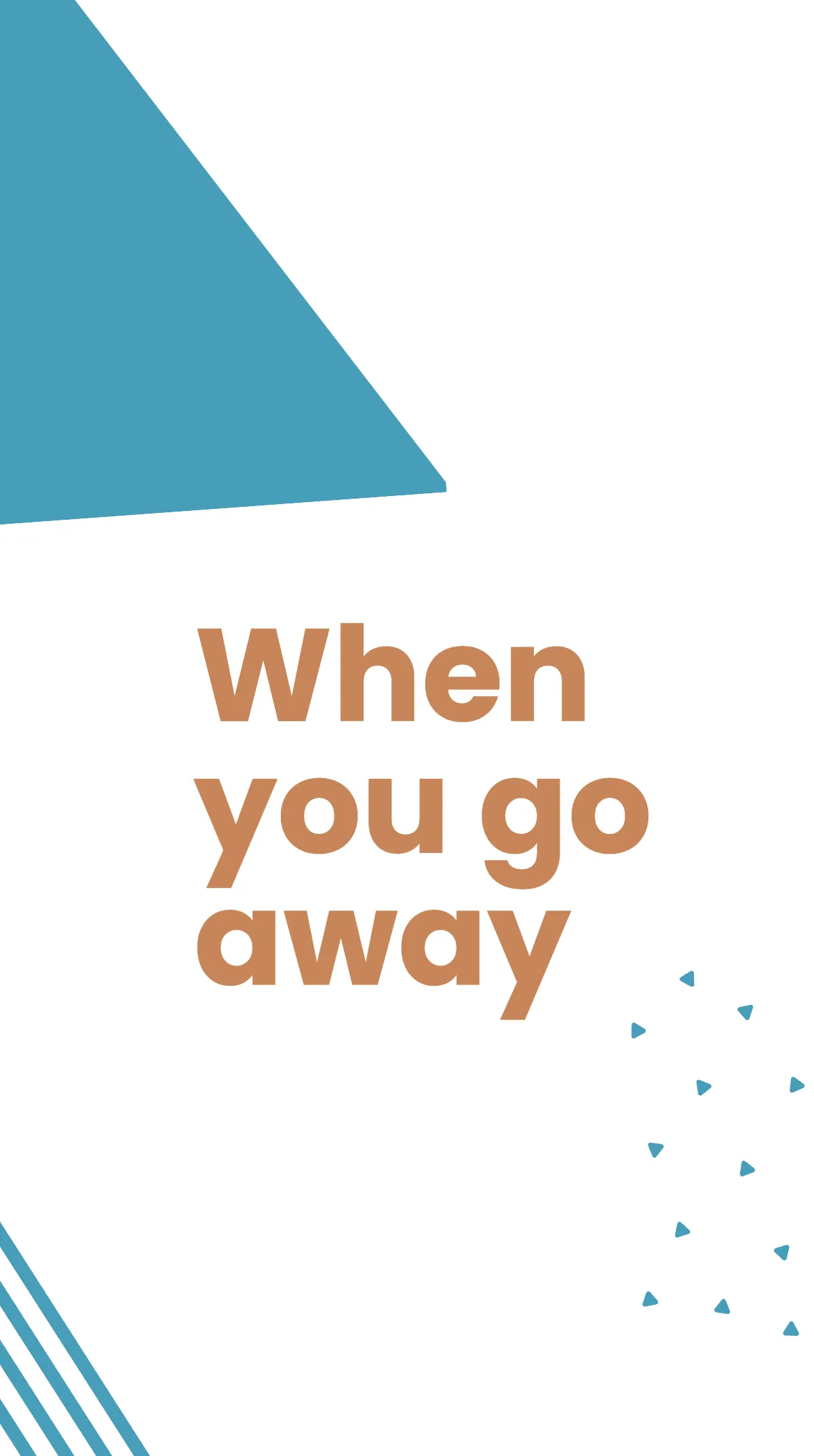 Free Holiday Resort Instagram Story Template to Edit Online