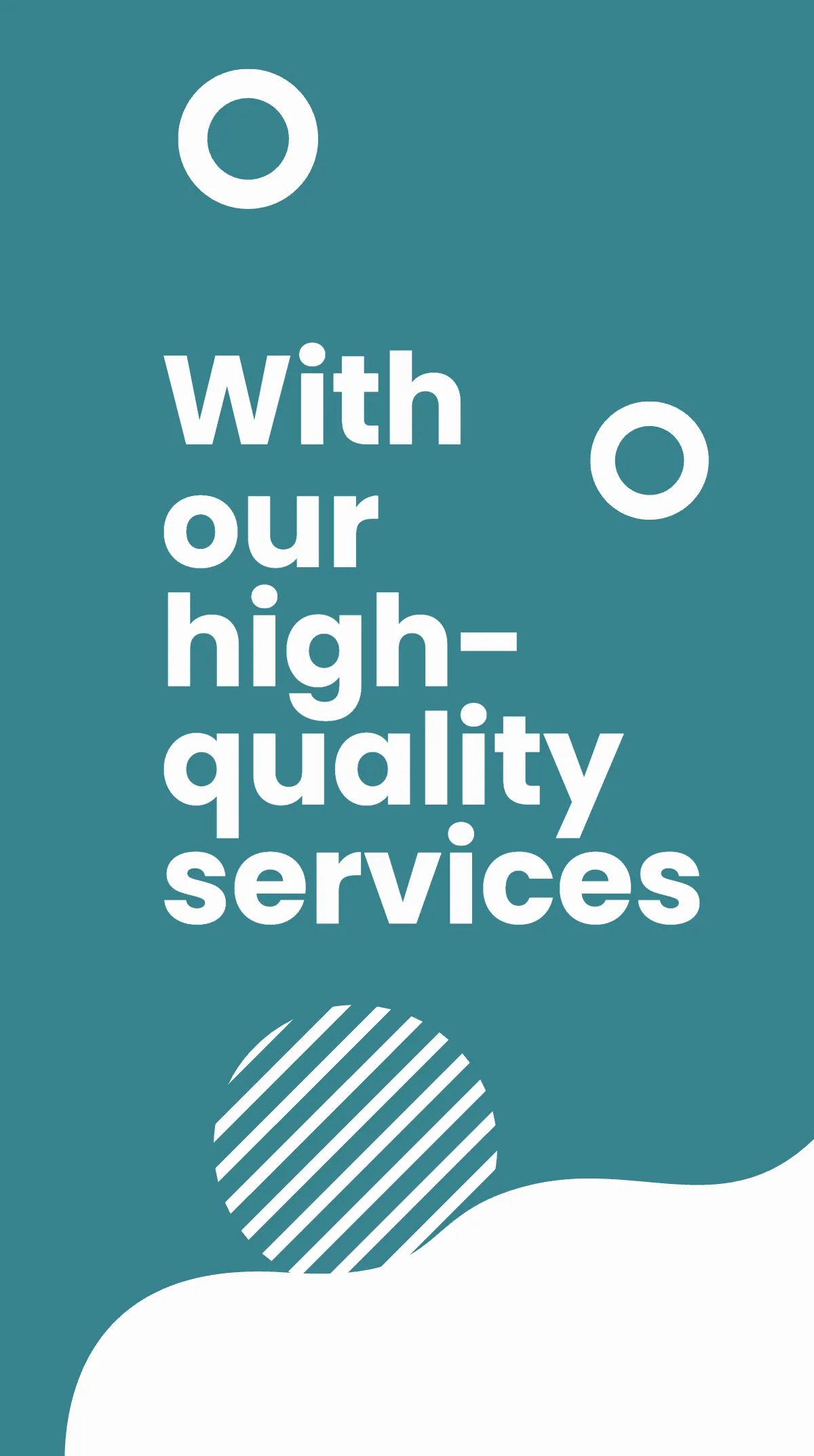 Free Resort Staycation Promotion Instagram Story Template to Edit Online