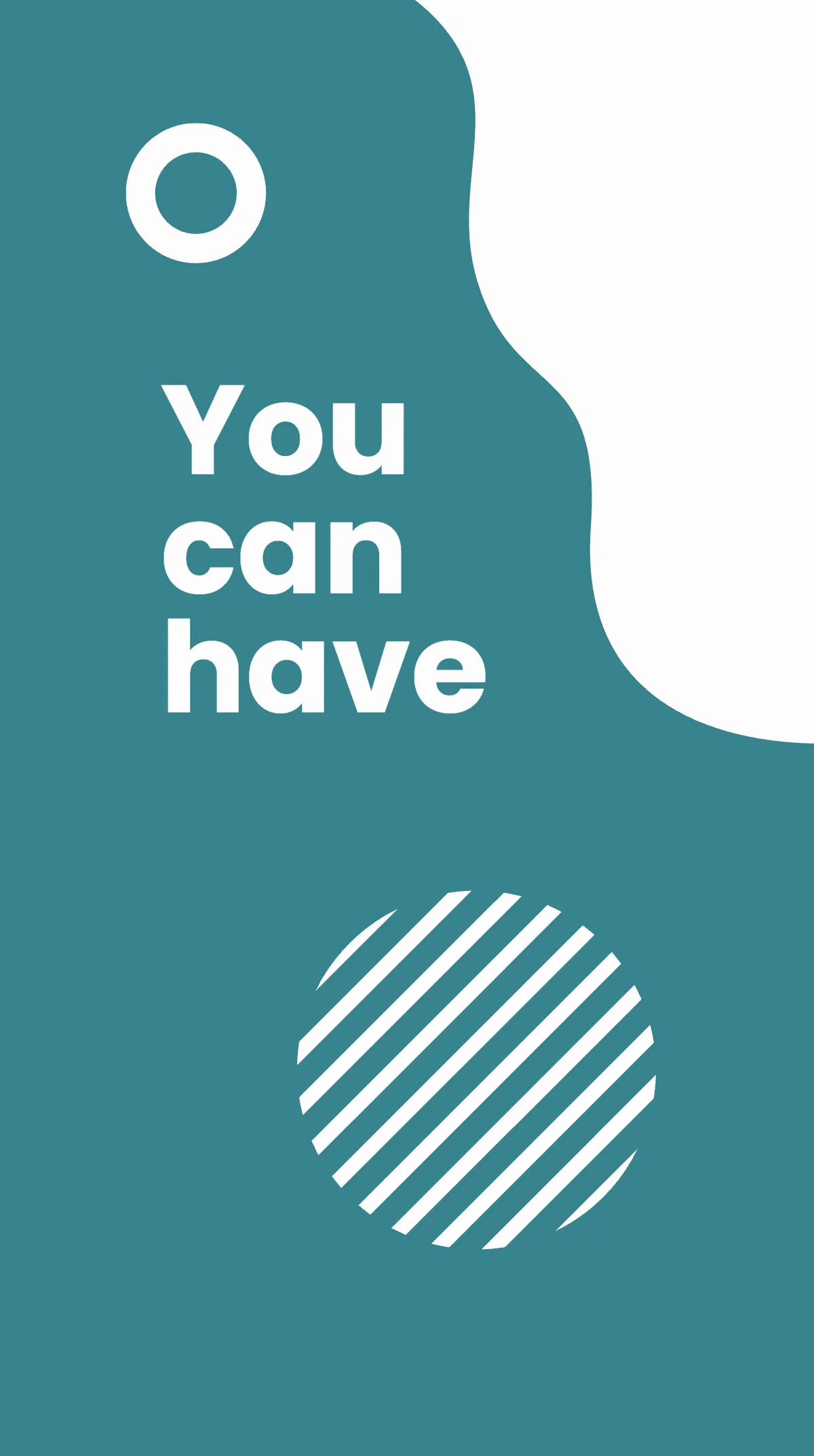 Free Resort Staycation Promotion Instagram Story Template to Edit Online