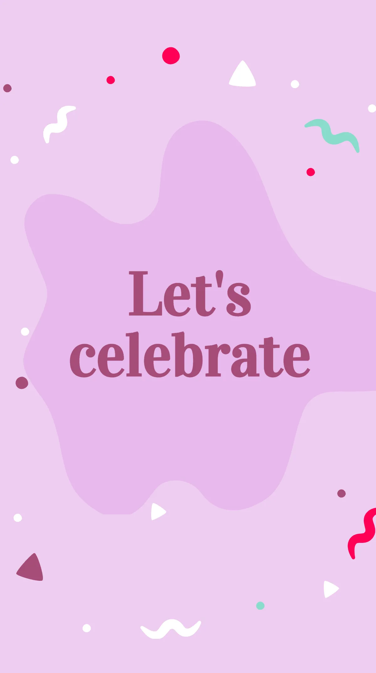 Free Happy Friendship Day Instagram Story Template to Edit Online