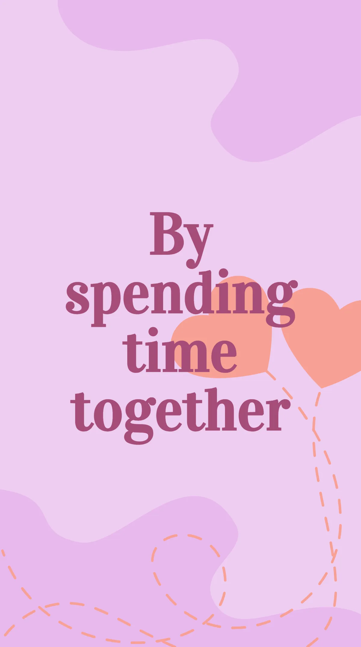 Free Happy Friendship Day Instagram Story Template to Edit Online