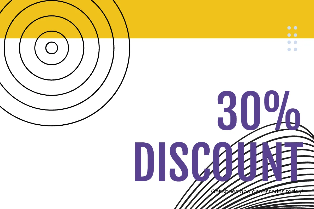 Free Table Tent Card Template to Edit Online