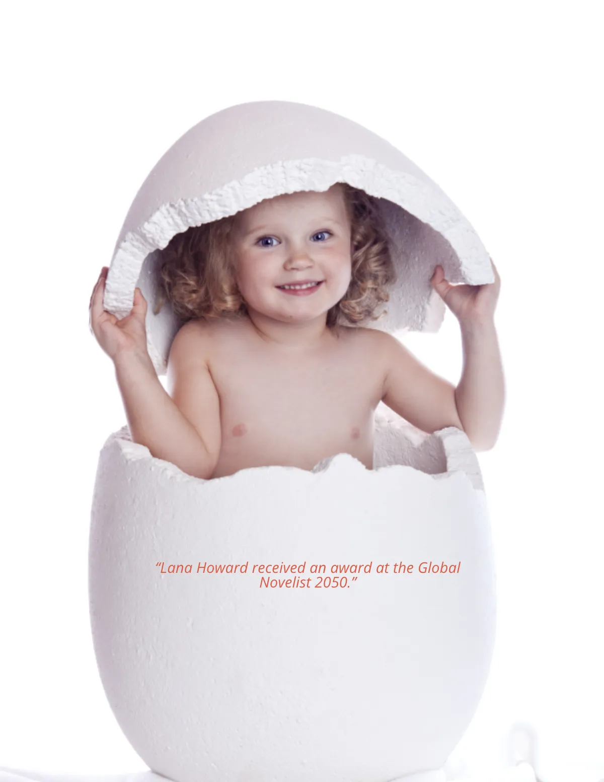 Free Children's eBook Template to Edit Online