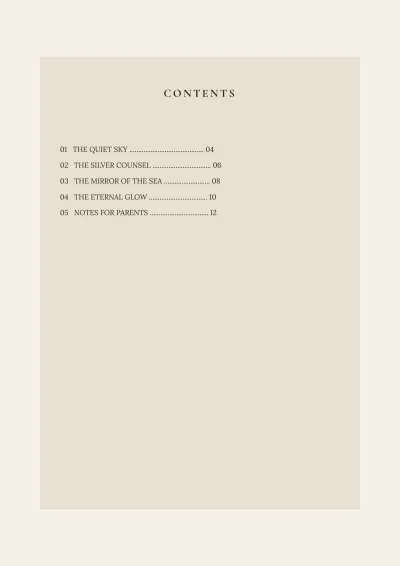 Free Children's eBook Template to Edit Online