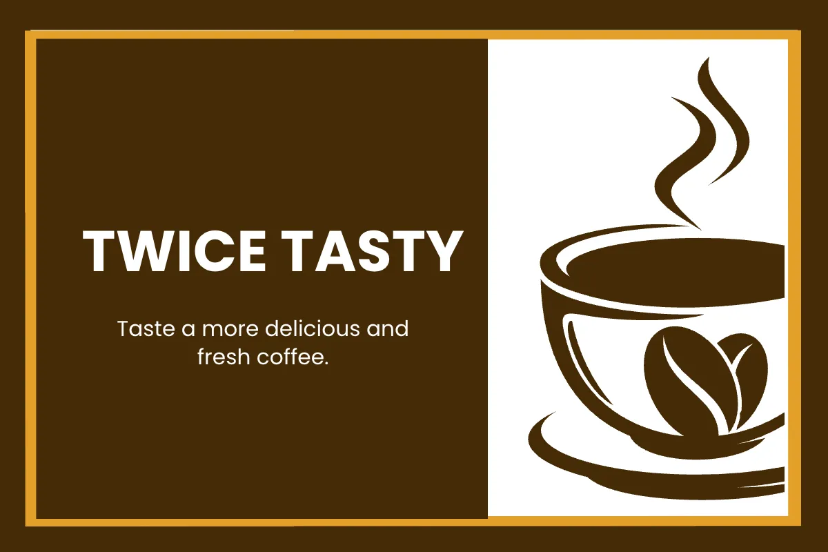 Free Modern Tent Card Template to Edit Online