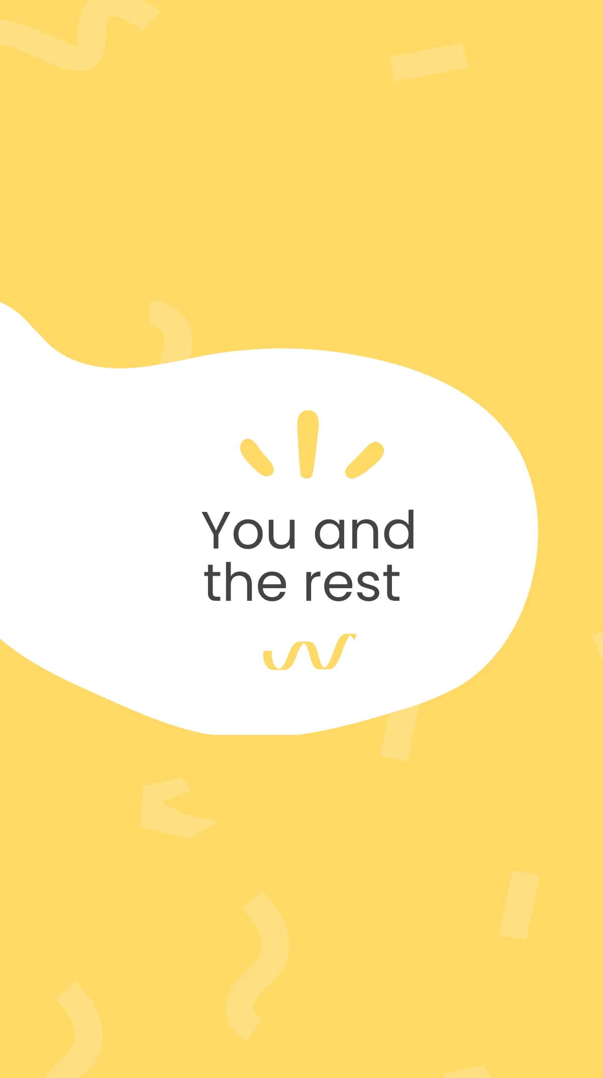 Free Friendship Day Celebration Instagram Story Template to Edit Online