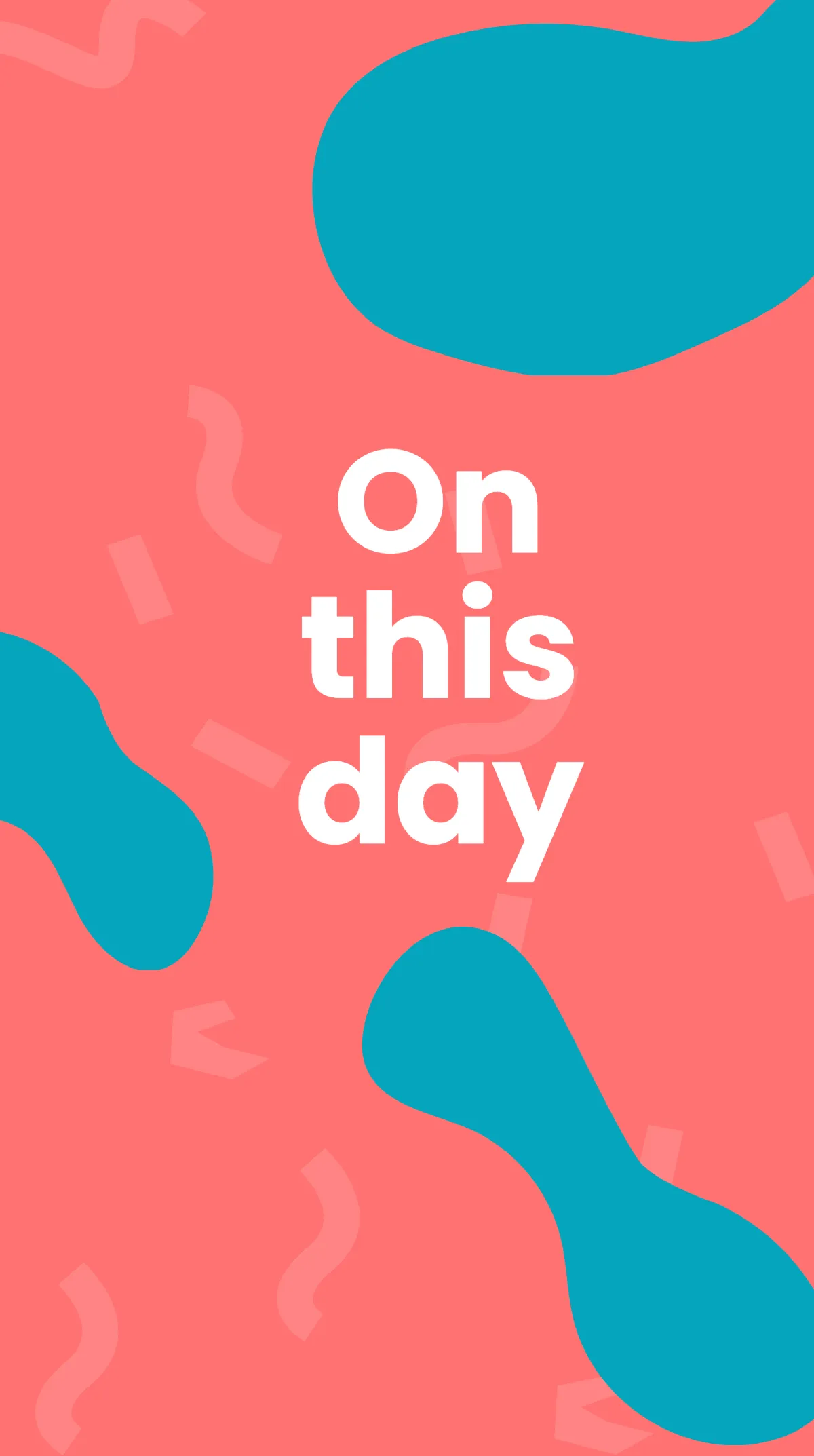 Free Friendship Day Sale Instagram Story Template to Edit Online