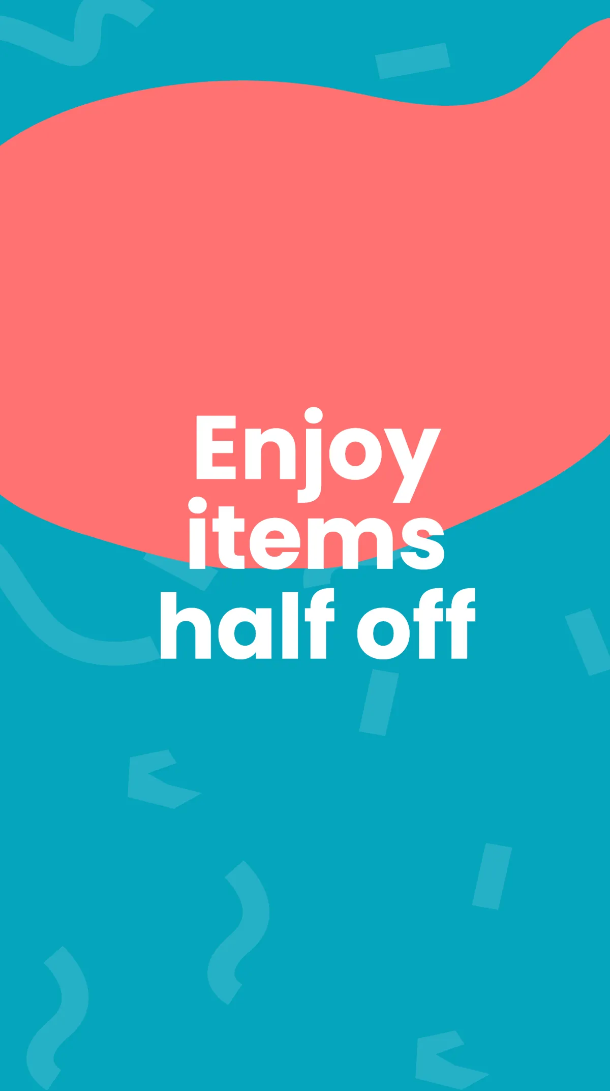 Free Friendship Day Sale Instagram Story Template to Edit Online