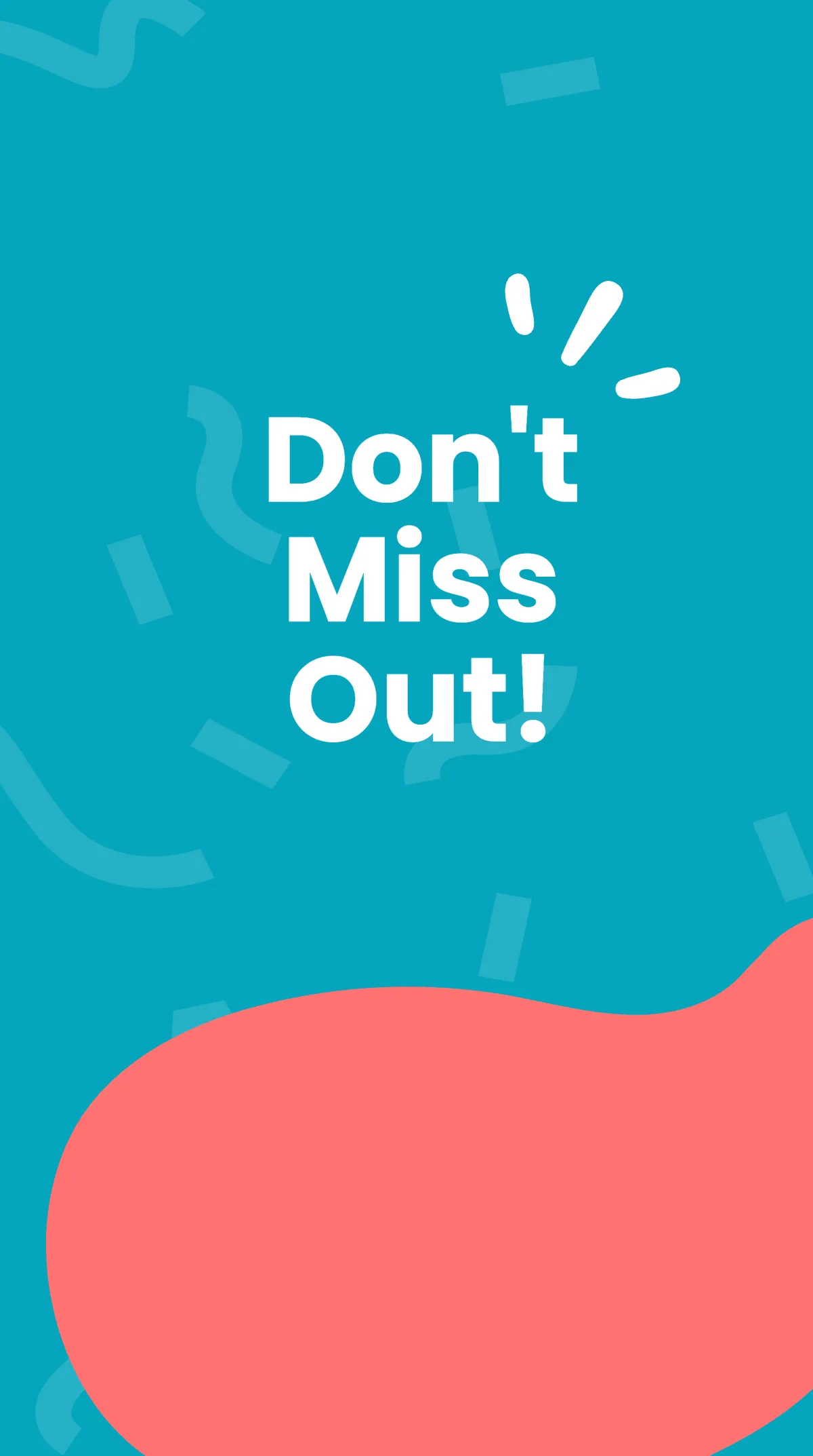 Free Friendship Day Sale Instagram Story Template to Edit Online