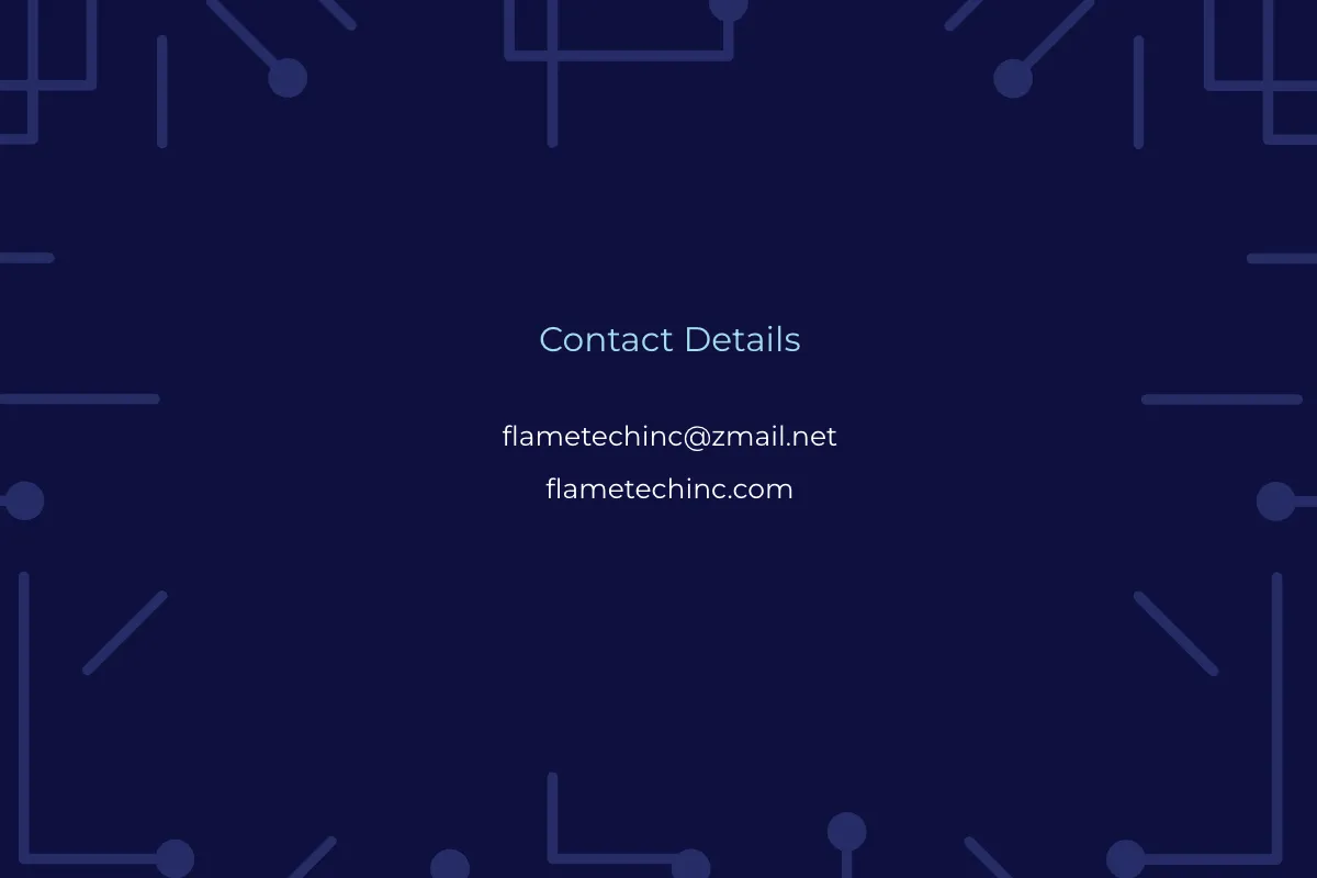 Free IT Services Rate Card Template to Edit Online