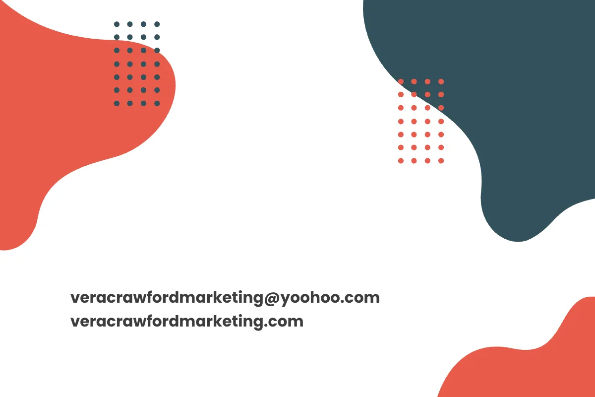 Free Sample Rate Card Template to Edit Online