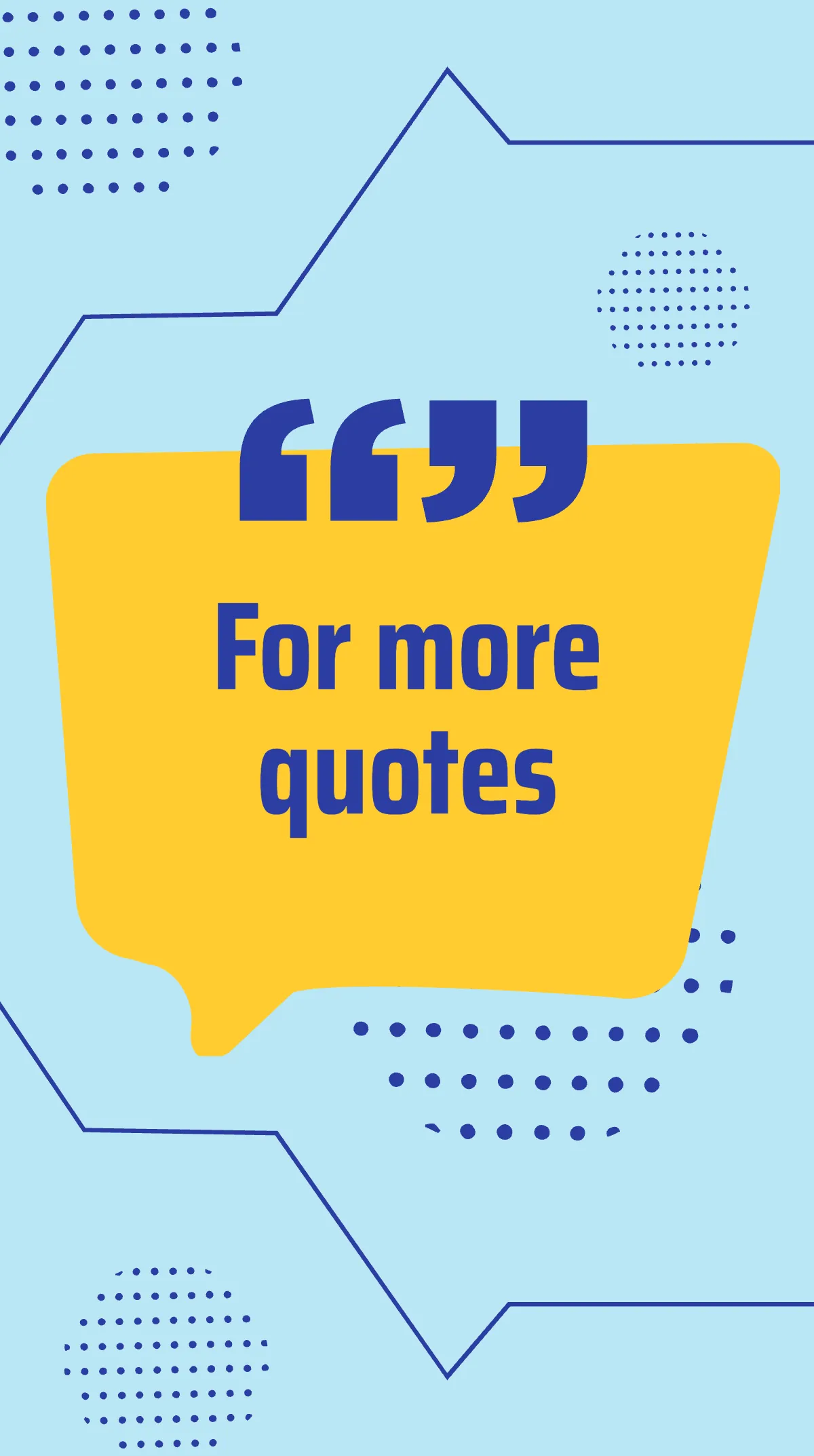 Startup Quote Instagram Story Template