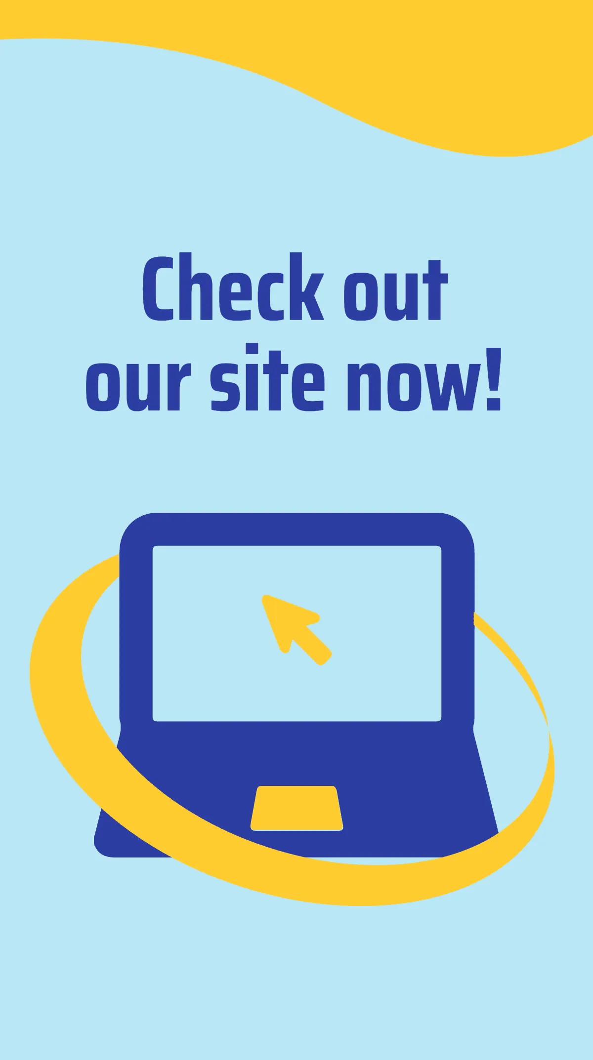 Startup Quote Instagram Story Template