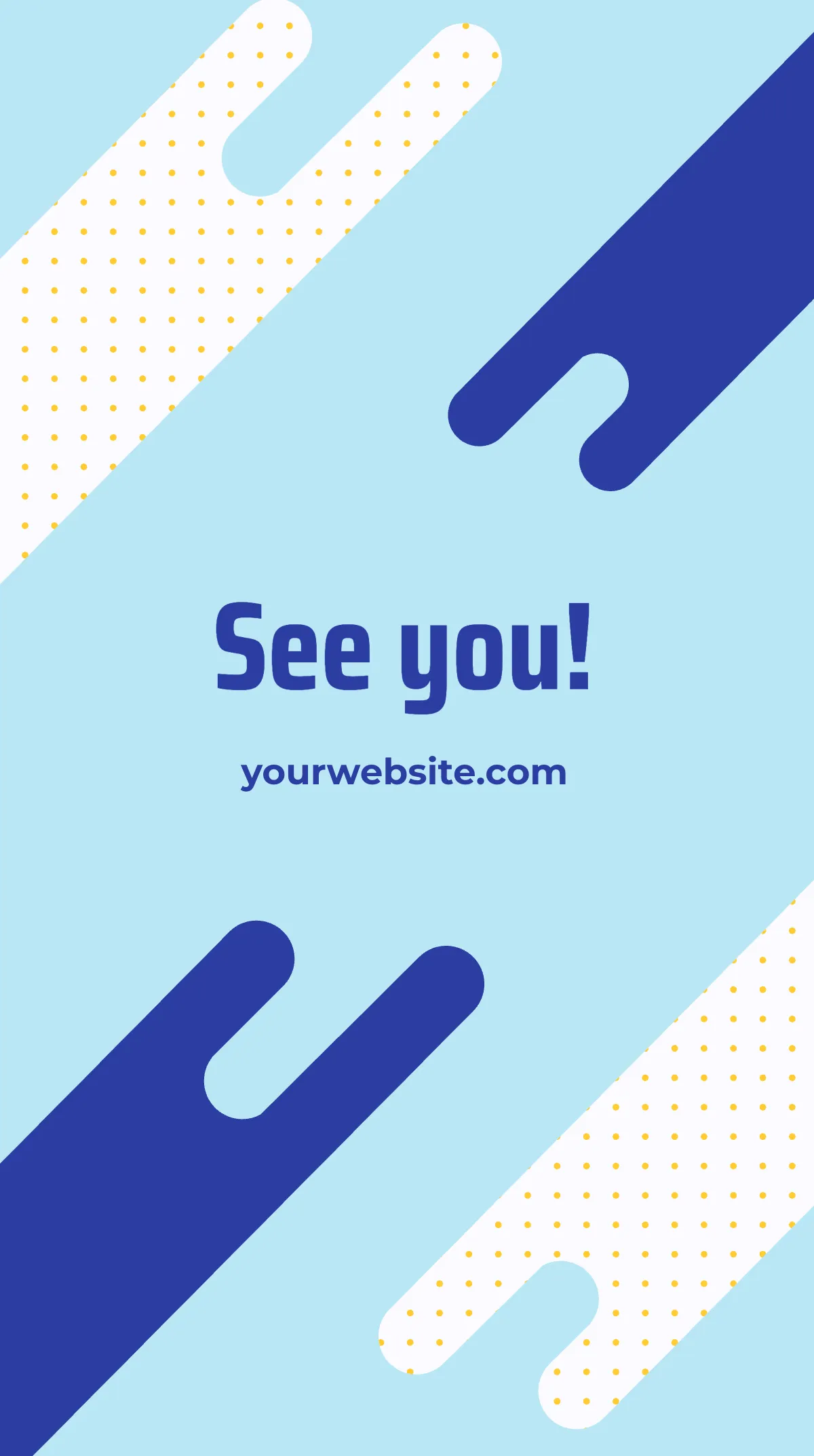 Startup Quote Instagram Story Template