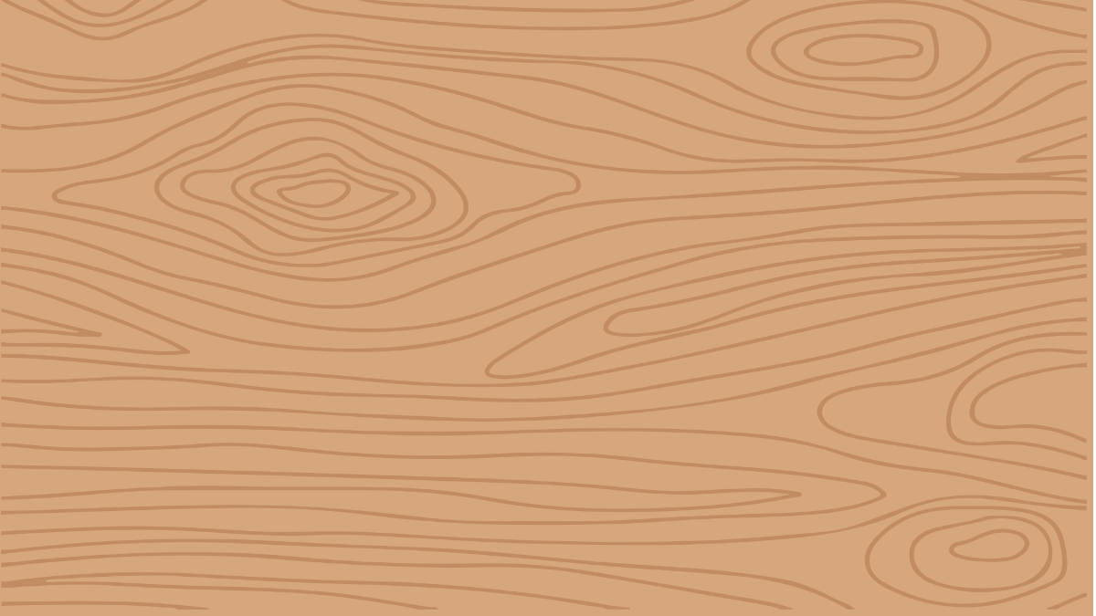 Wooden Texture Background  Template