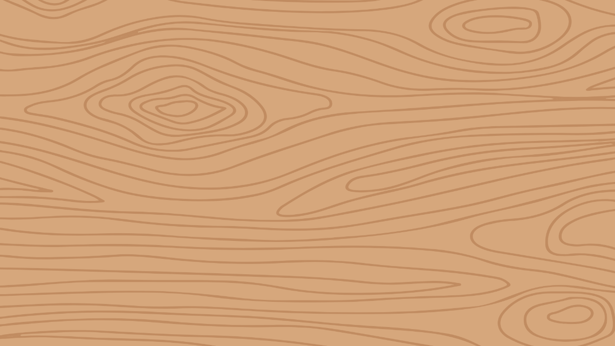 Wooden Texture Background 