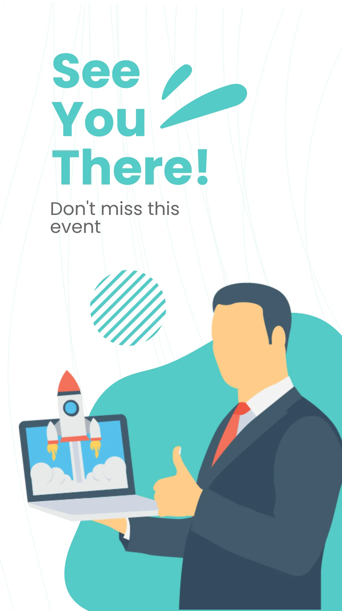 Free Startup Summit Instagram Story Template to Edit Online