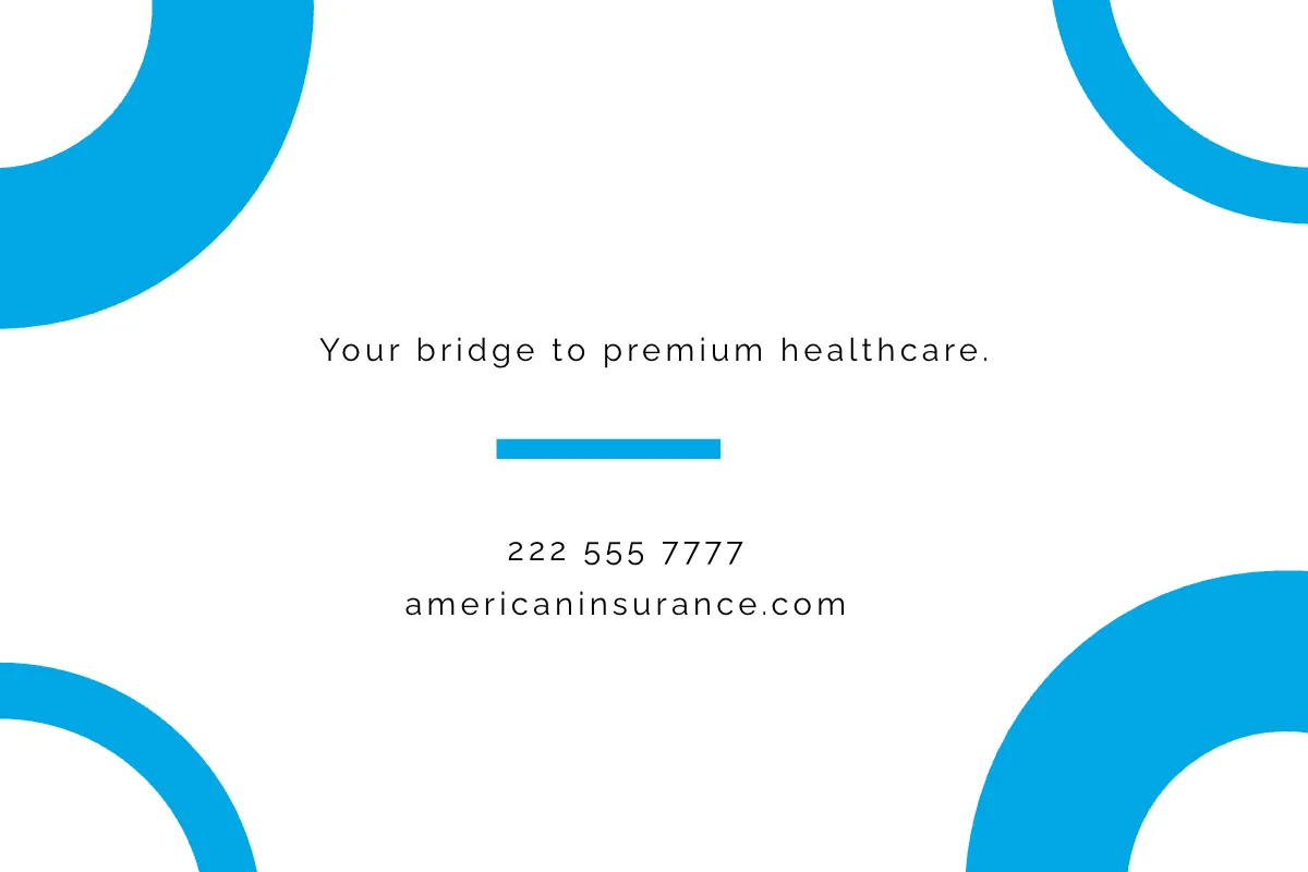 Free Social Insurance Card Template to Edit Online