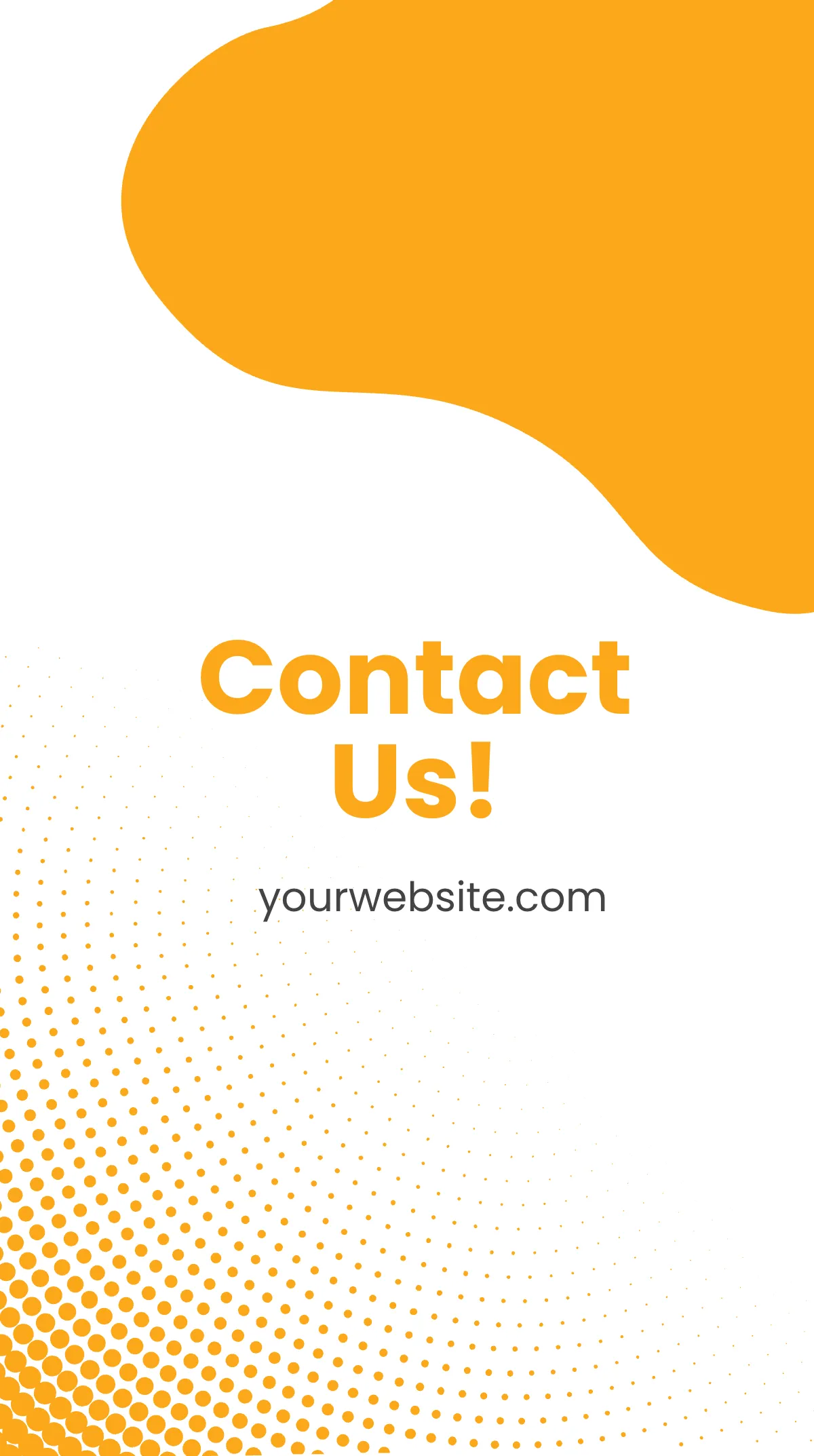 Free Startup Hiring Instagram Story Template to Edit Online