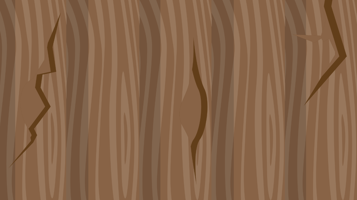 Barn Wood Background Template