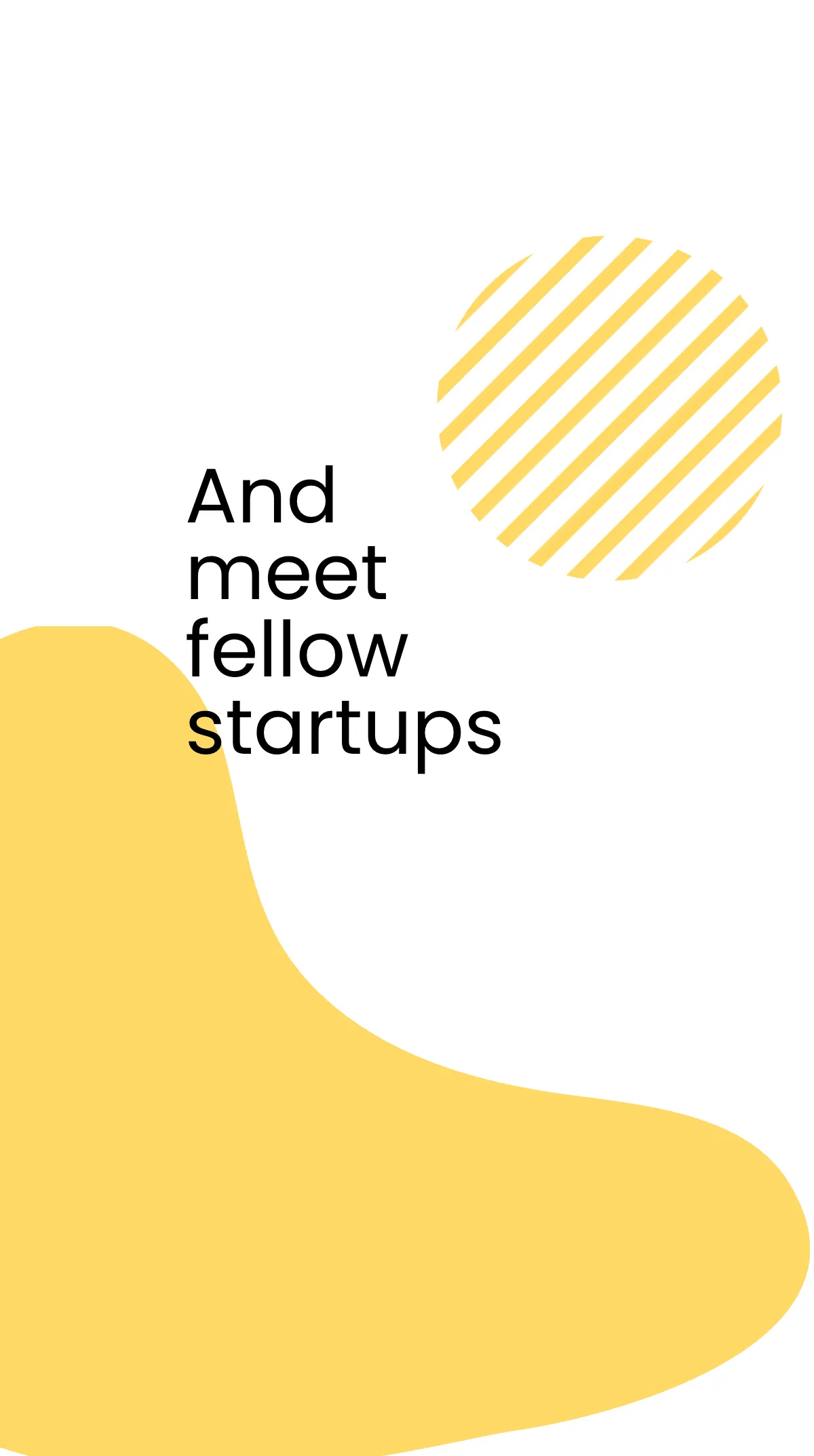 Free Startup Conference Instagram Story Template to Edit Online