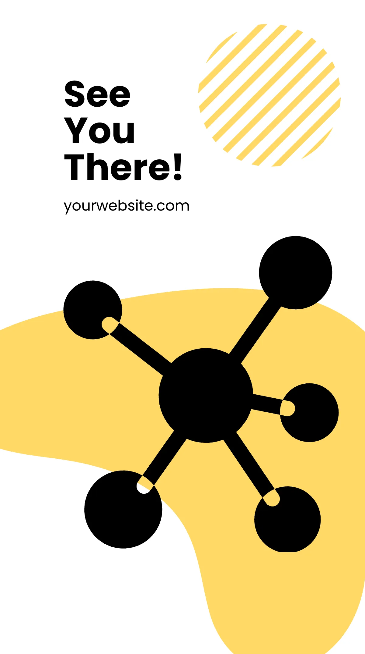 Free Startup Conference Instagram Story Template to Edit Online