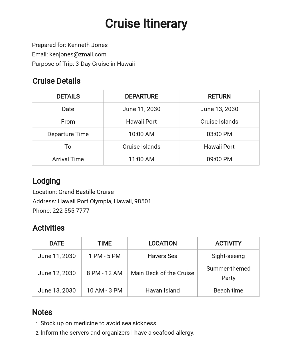 birthday-party-itinerary-template-pdf-word-doc-apple-mac-pages-google-docs