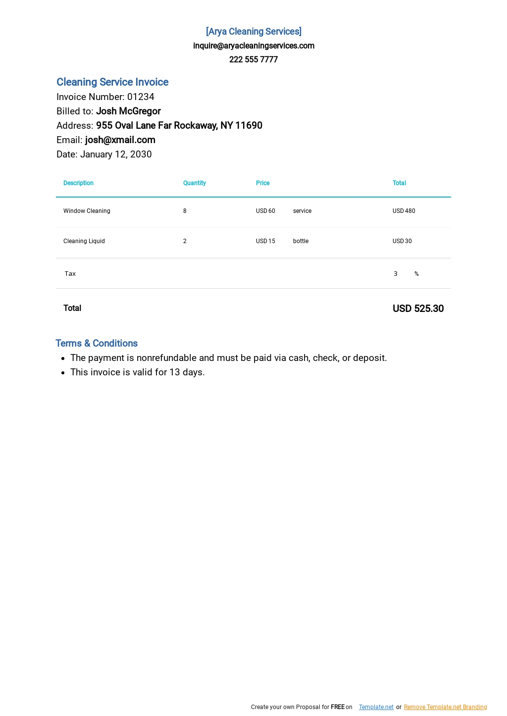 business-service-invoice-template-google-docs-google-sheets-excel-word-template