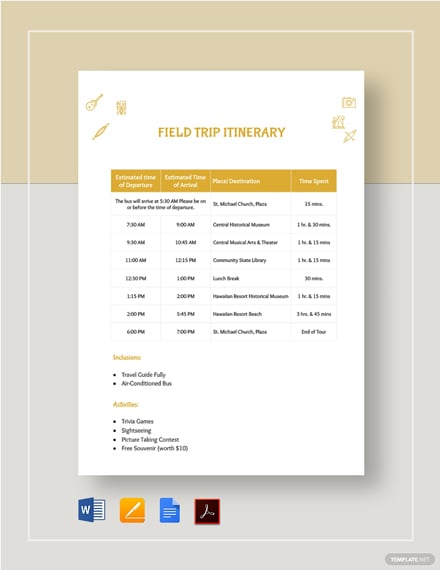 21-free-itinerary-templates-in-google-docs-template