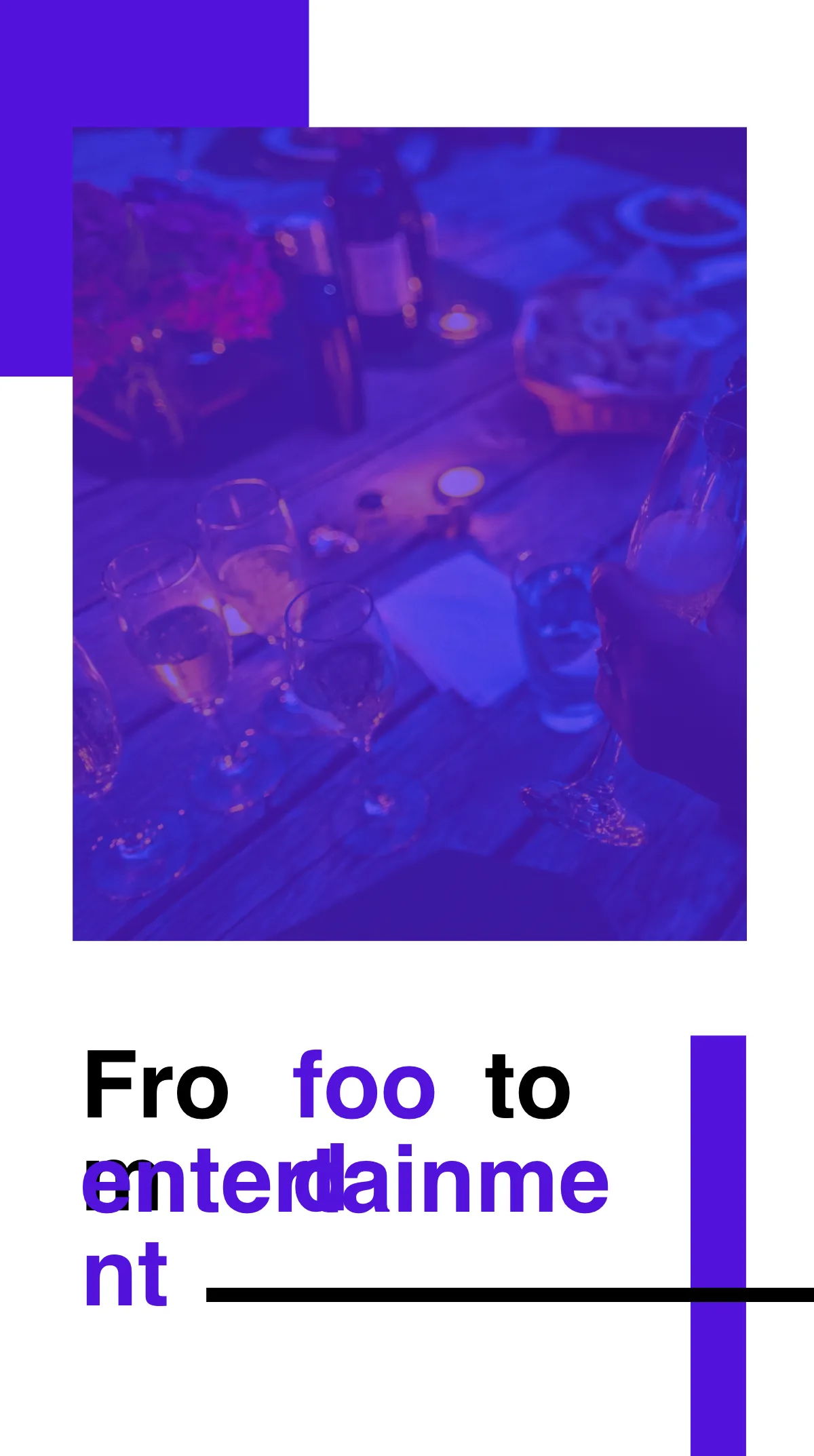 Free Startup Launch Party Instagram Story Template to Edit Online