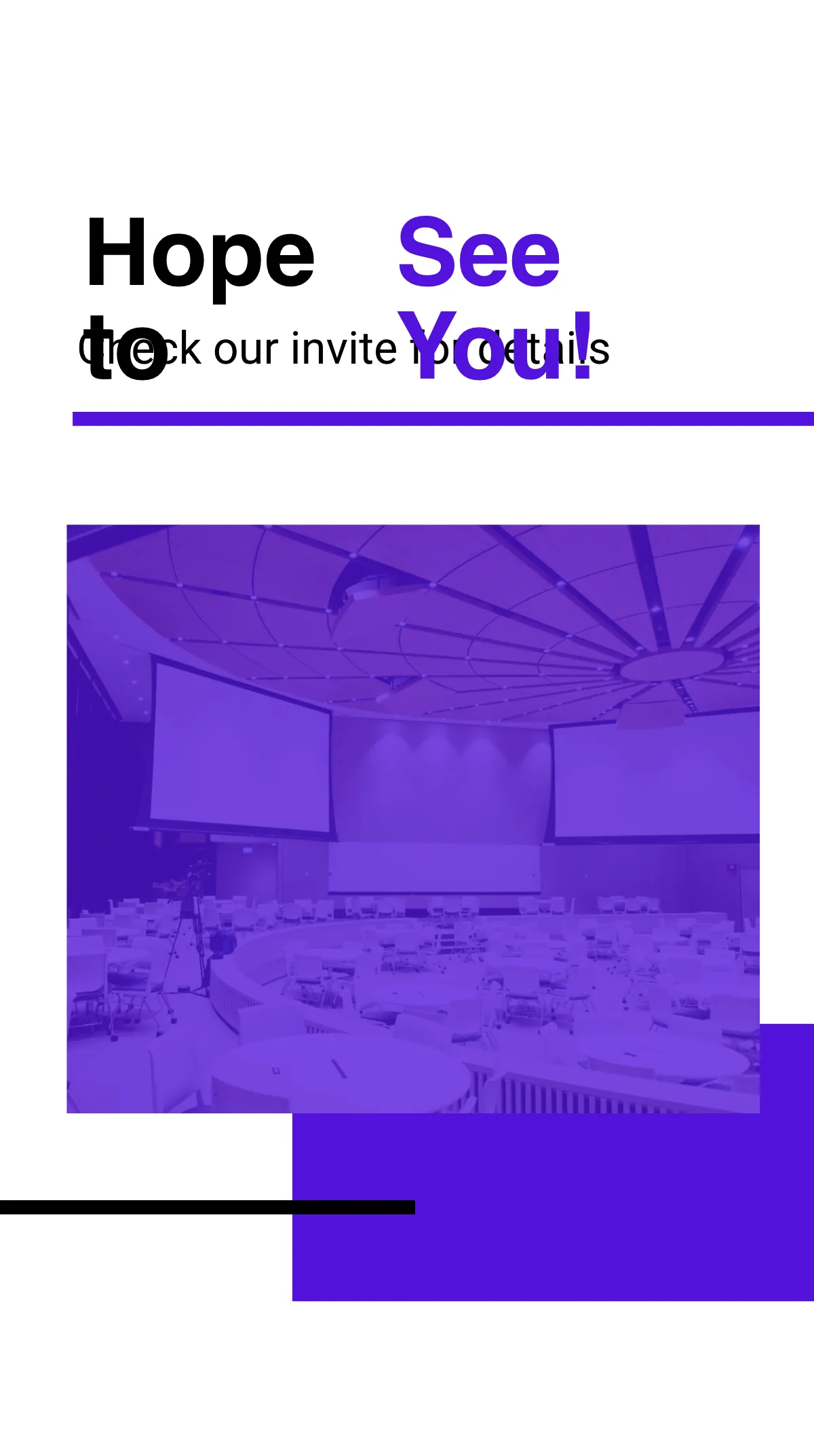 Free Startup Launch Party Instagram Story Template to Edit Online