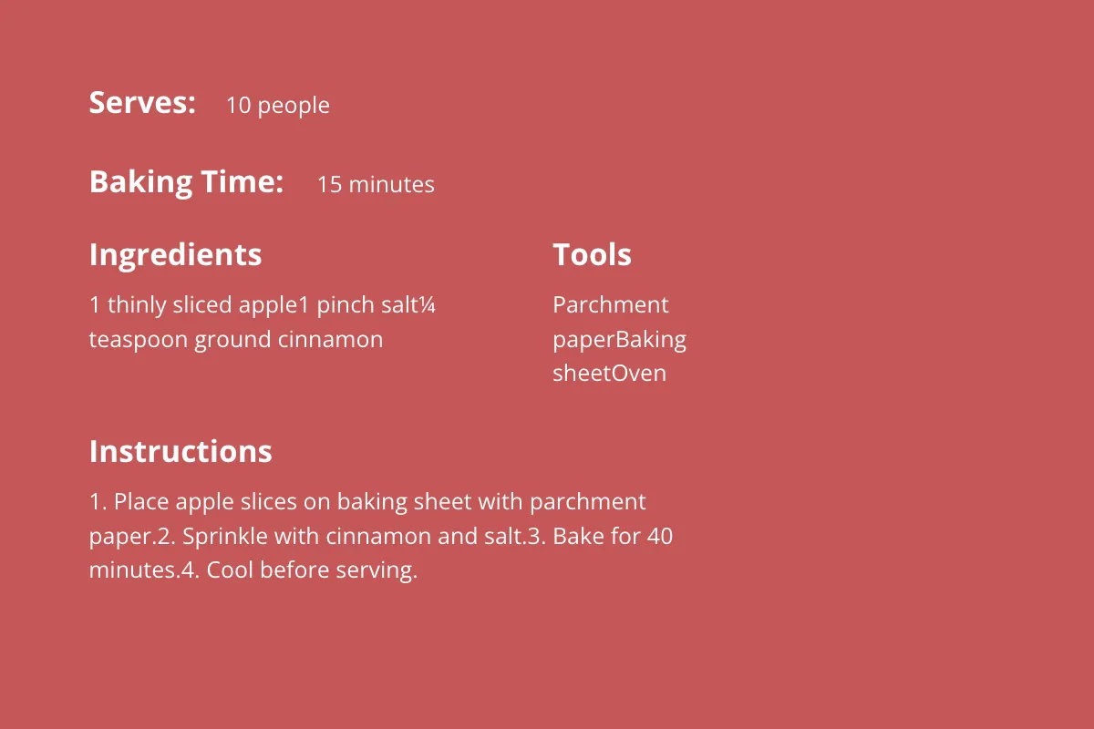 Free Wedding Shower Recipe Card Template to Edit Online