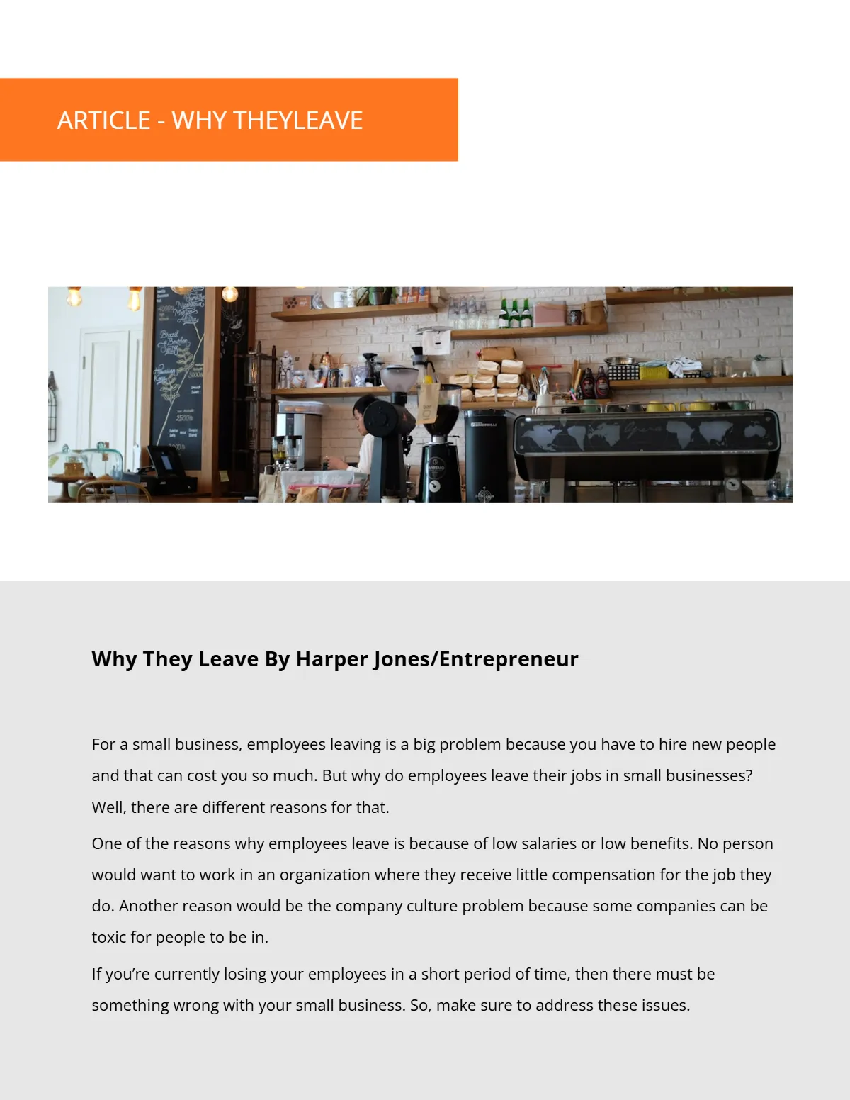 Free Small Business eBook Template to Edit Online Free Small Business eBook Template to Edit Online