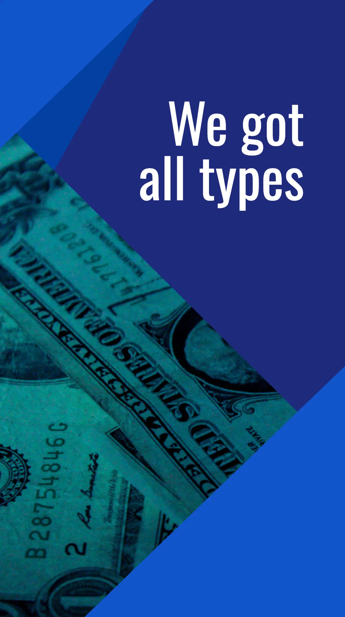 Free Insurance Company Instagram Story Template to Edit Online