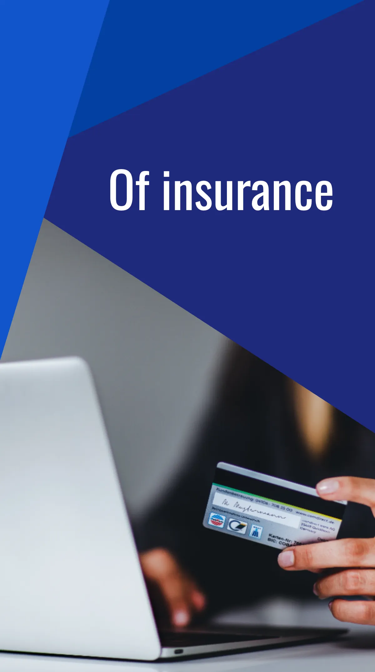 Free Insurance Company Instagram Story Template to Edit Online