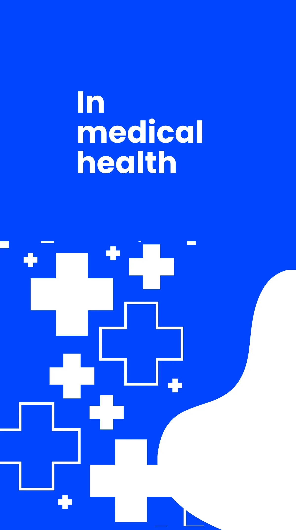 Free Medical Insurance Instagram Story Template to Edit Online