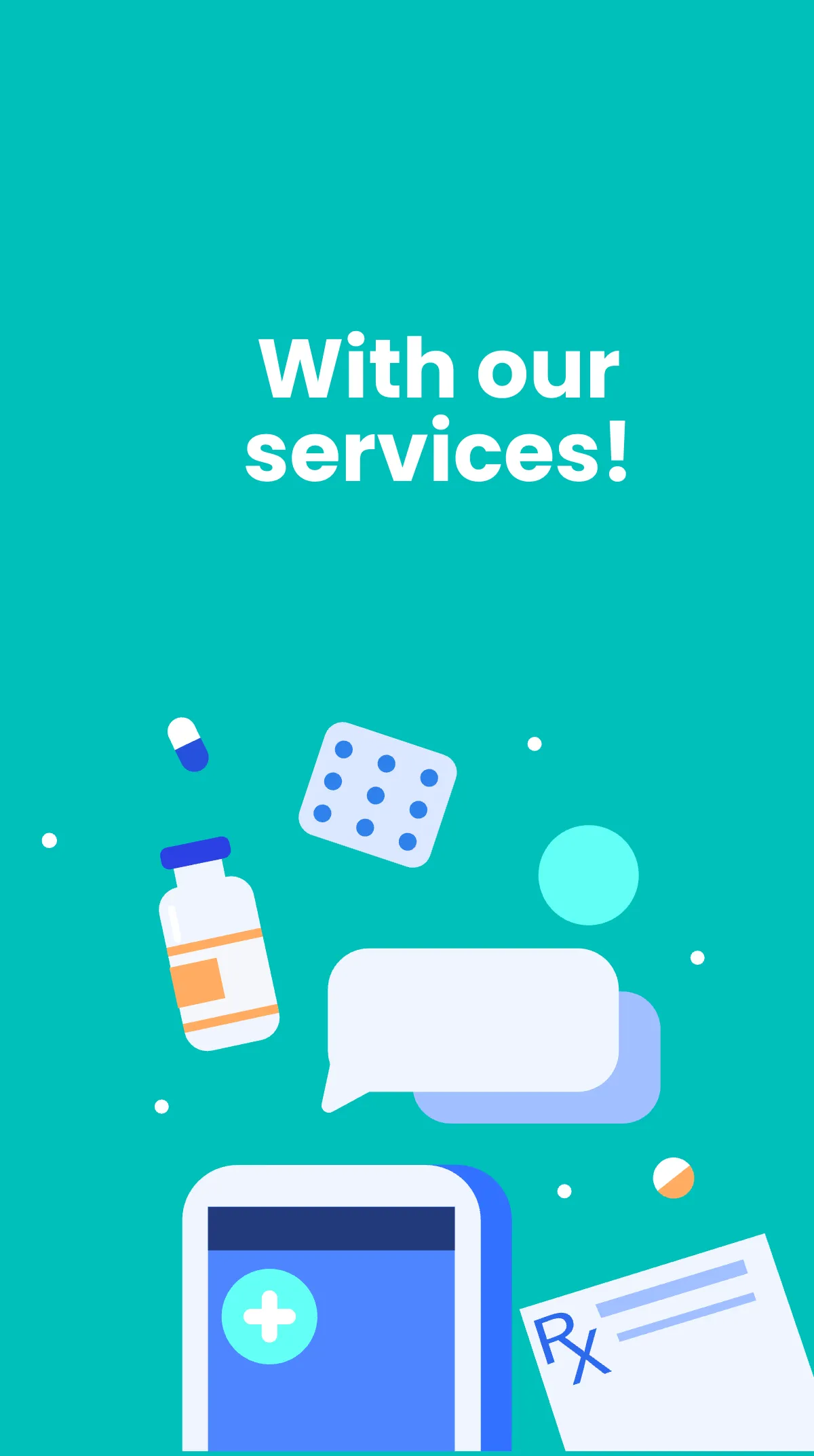 Free Medical Insurance Instagram Story Template to Edit Online