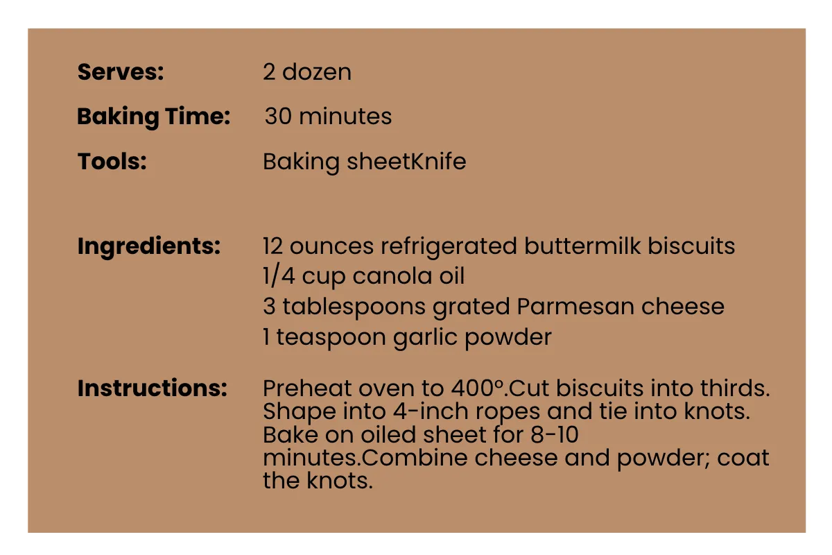 Free Food Recipe Card Template to Edit Online