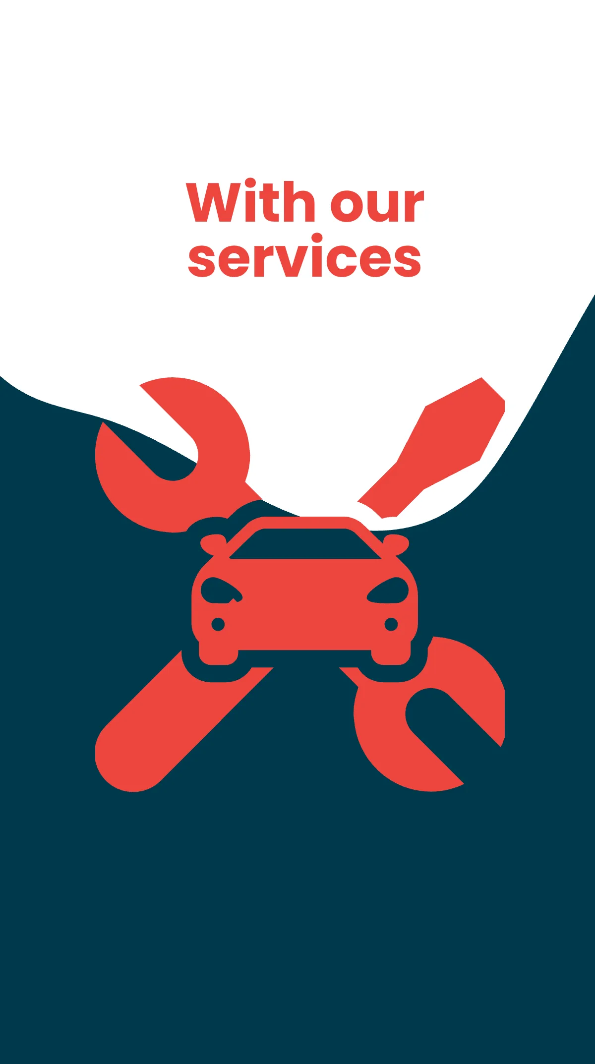 Free Car Insurance Instagram Story Template to Edit Online