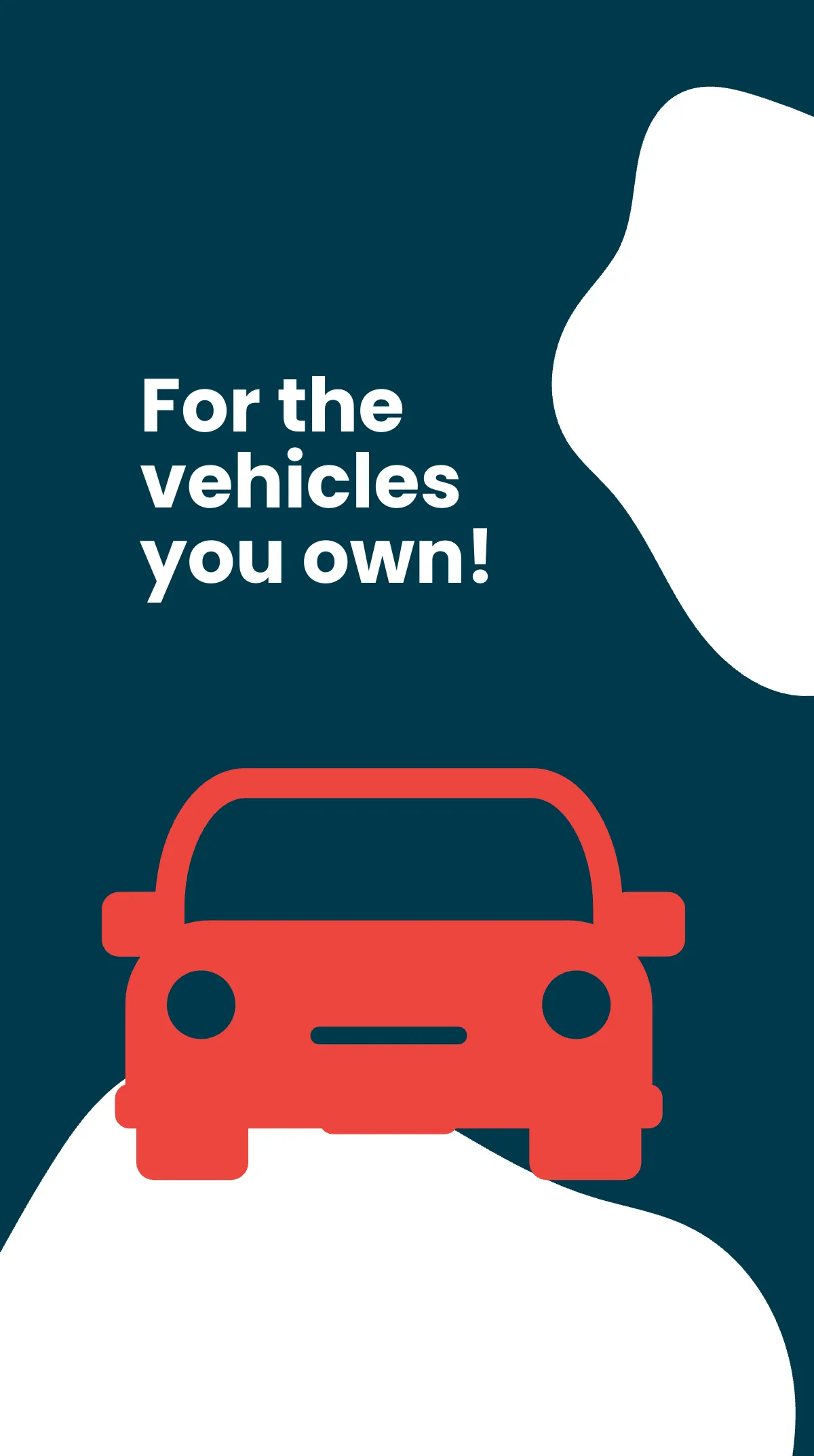 Free Car Insurance Instagram Story Template to Edit Online