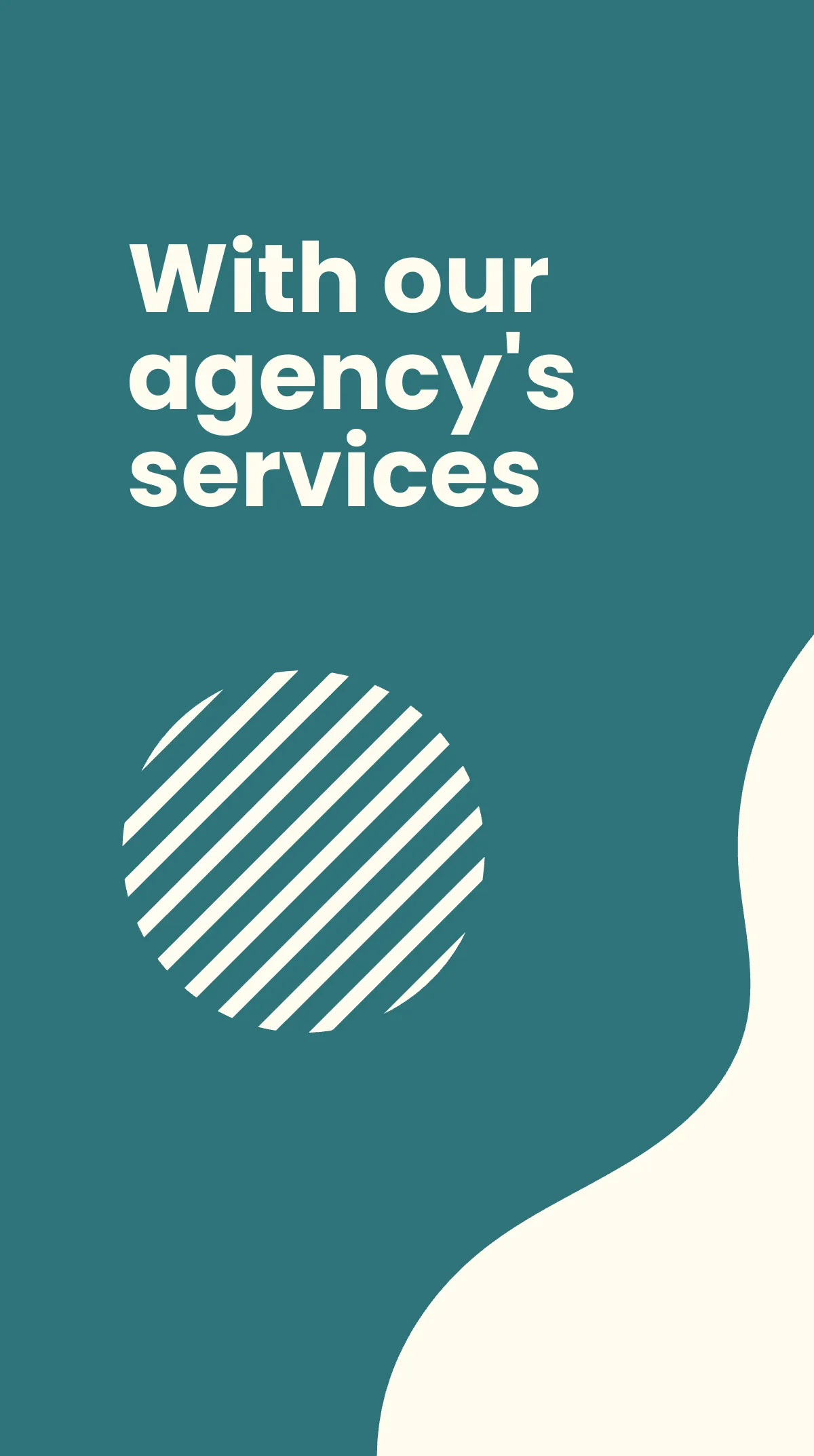 Free Insurance Agent Instagram Story Template to Edit Online