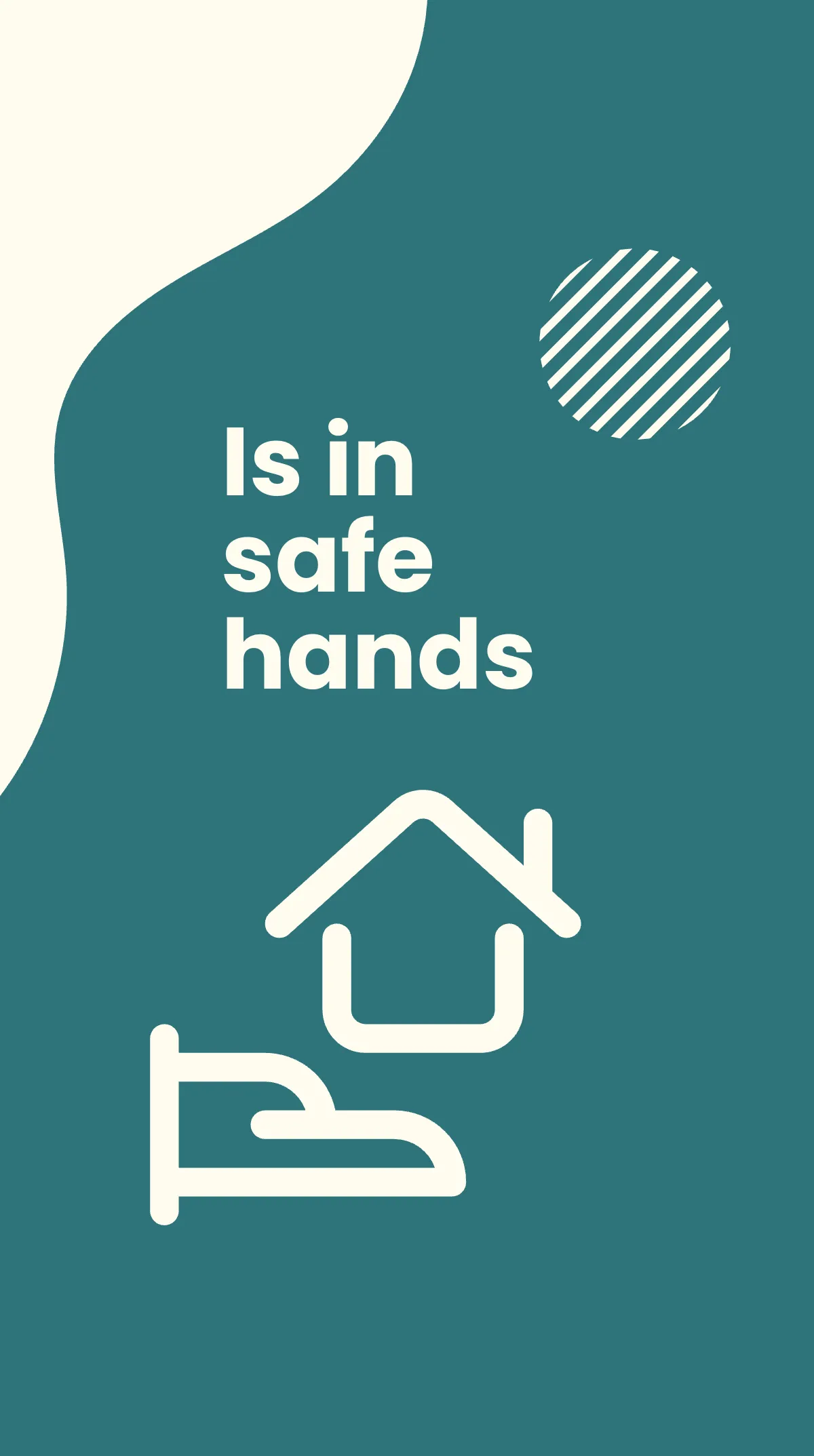 Free Insurance Agent Instagram Story Template to Edit Online