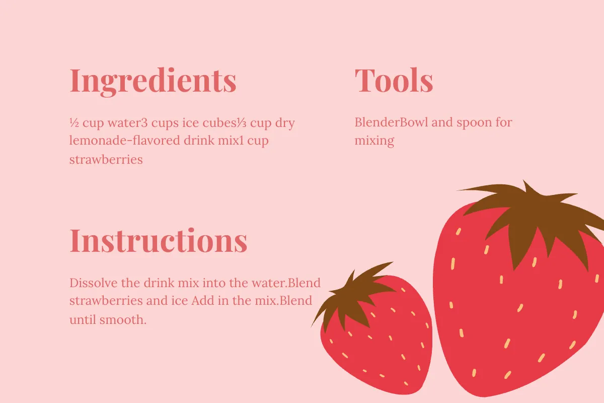 Free Minimal Bridal Shower Recipe Card Template to Edit Online