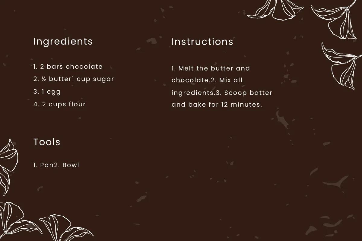 Free Bridal Shower Invitation Recipe Card Template to Edit Online