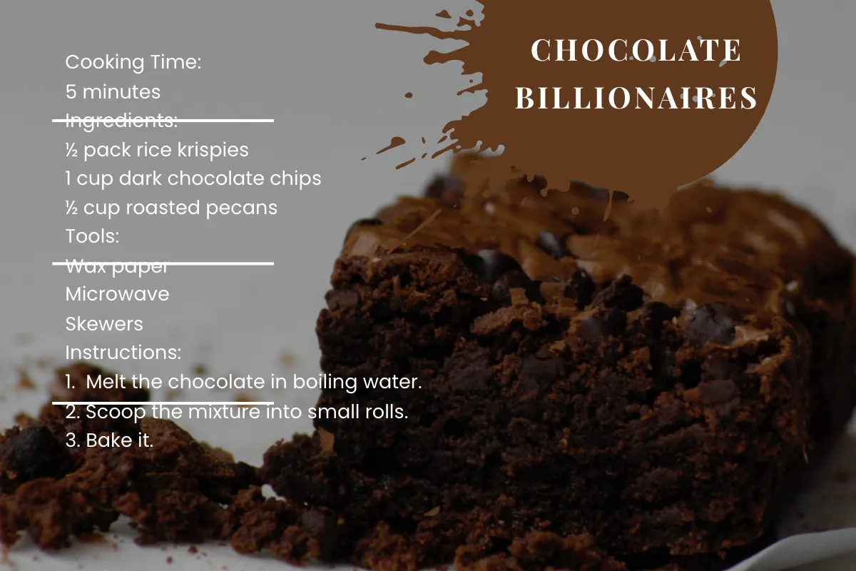 Free Blank Kitchen Recipe Card Template to Edit Online