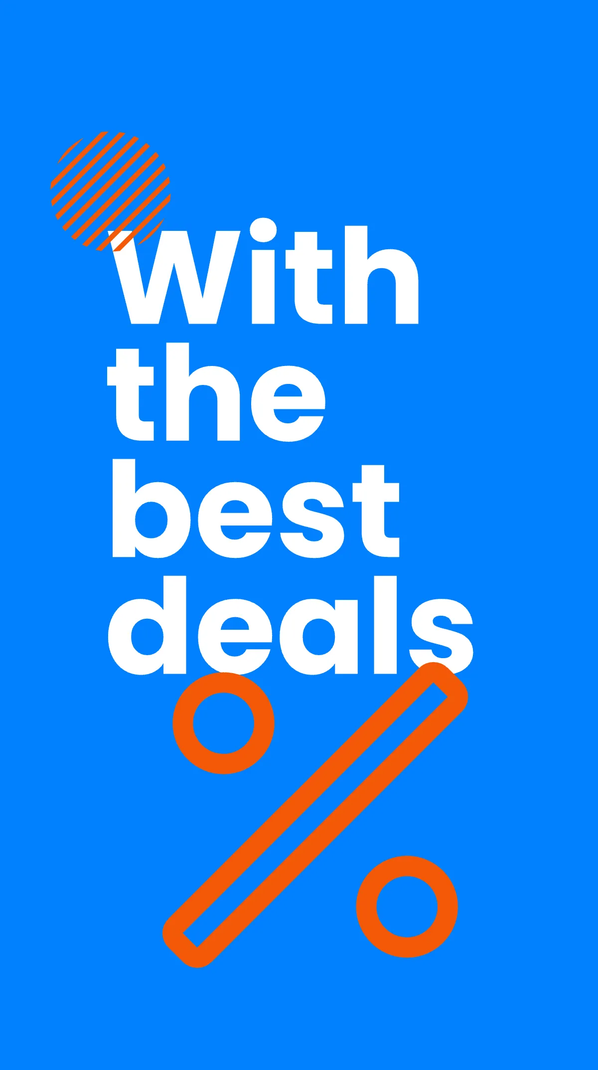 Free Travel Insurance Instagram Story Template to Edit Online