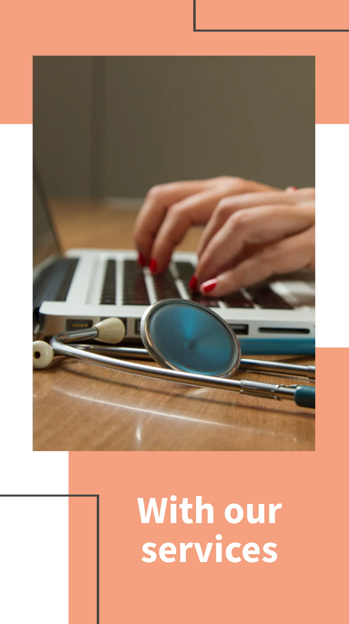 Free Life Insurance Instagram Story Template to Edit Online