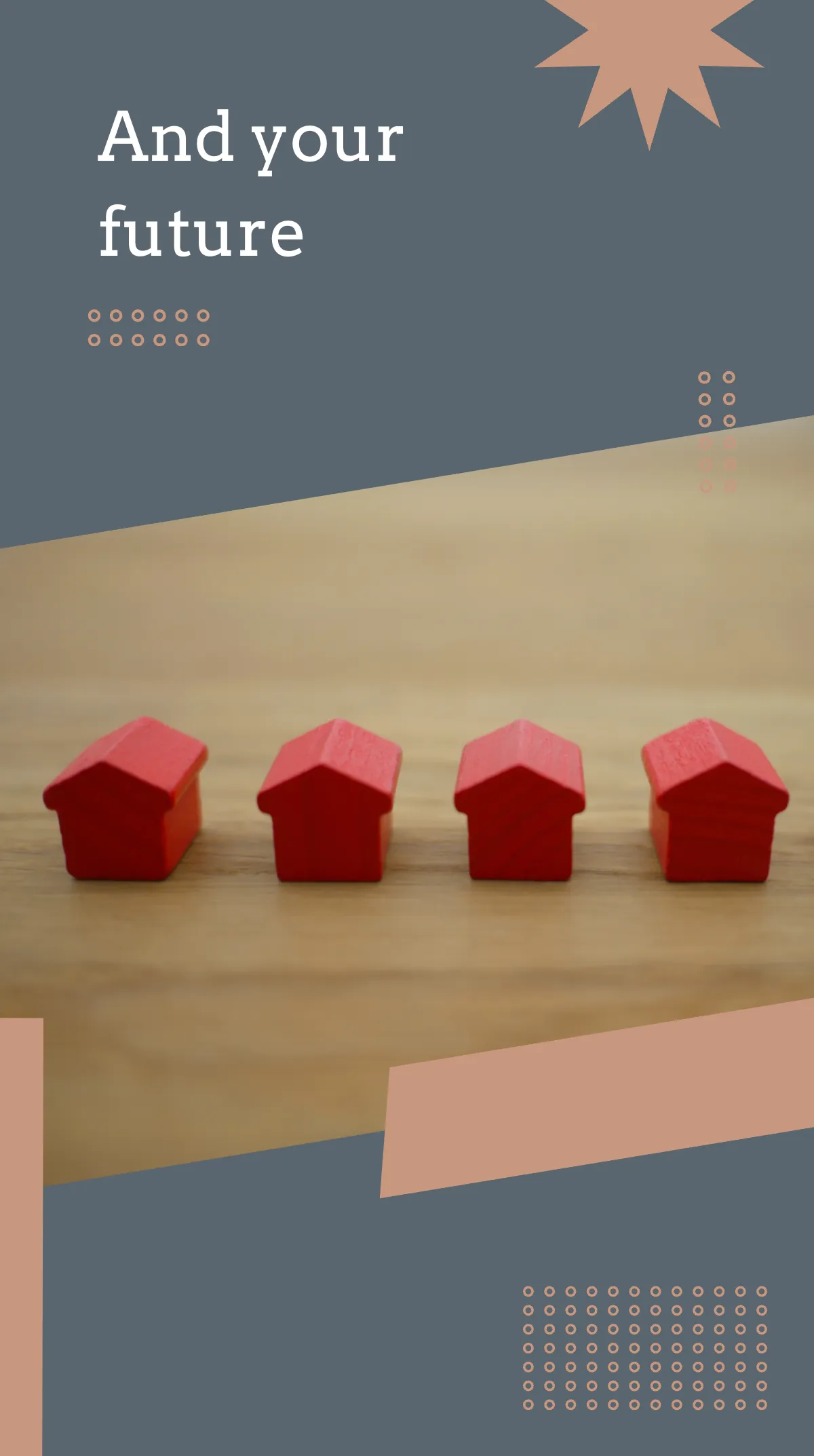 Free Home Insurance Instagram Story Template to Edit Online