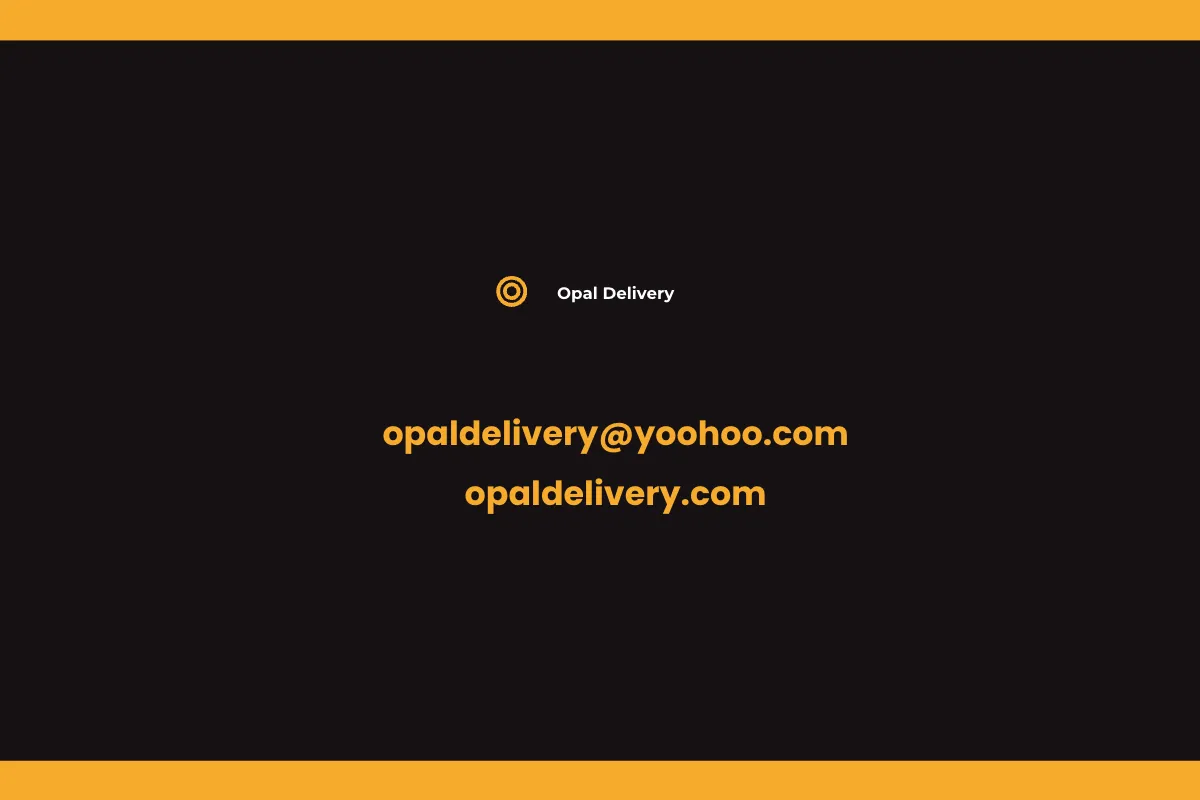 Free Food Web Card Template to Edit Online